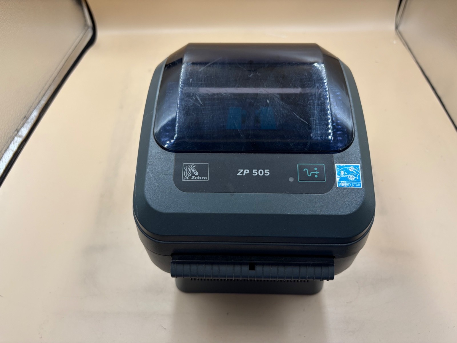Zebra ZP 505 Direct Thermal Label Printer ZP505-0503-0020