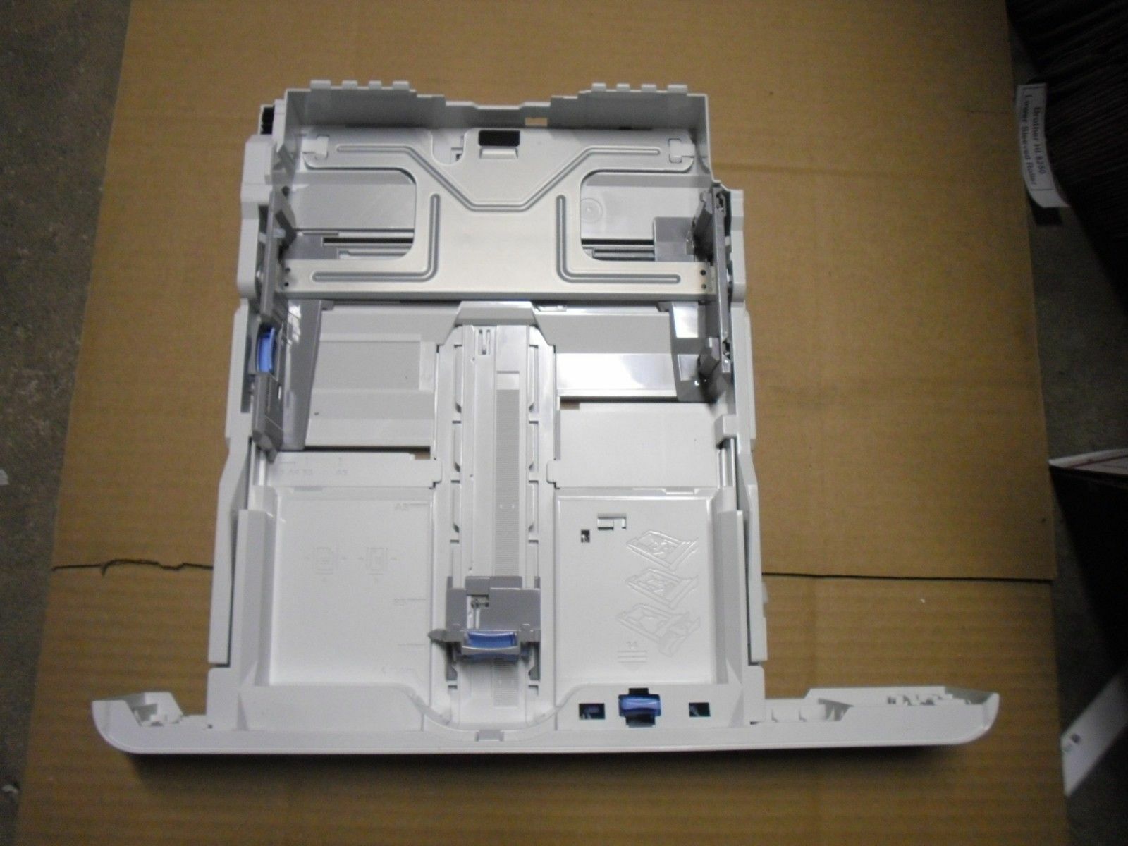HP Color LaserJet Pro M452dn M452DW 250 Sheet Paper Tray RM2-6377-000CN