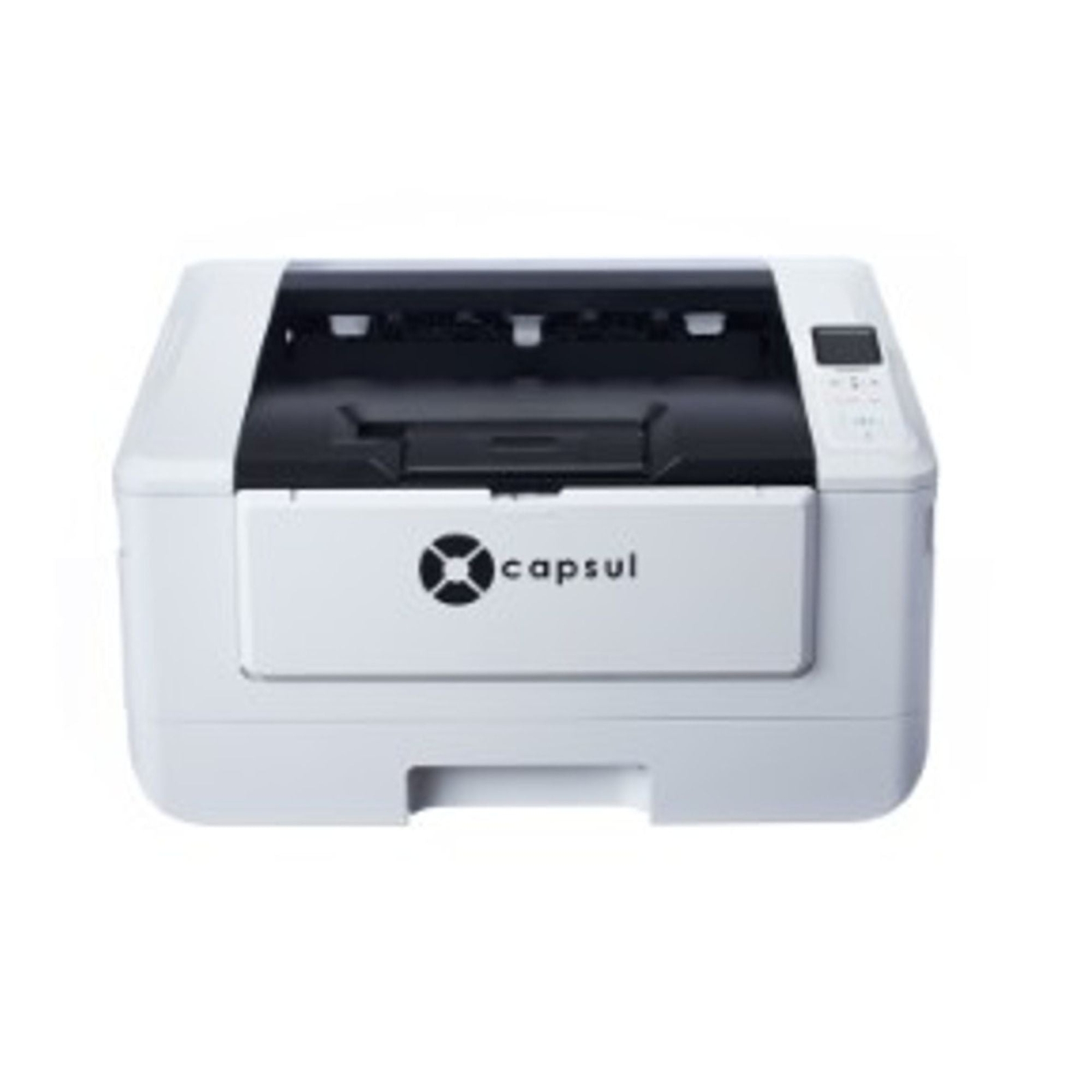 Capsul PB4000 B&W Wireless Laser Printer with Duplex & WiFi | 40ppm
