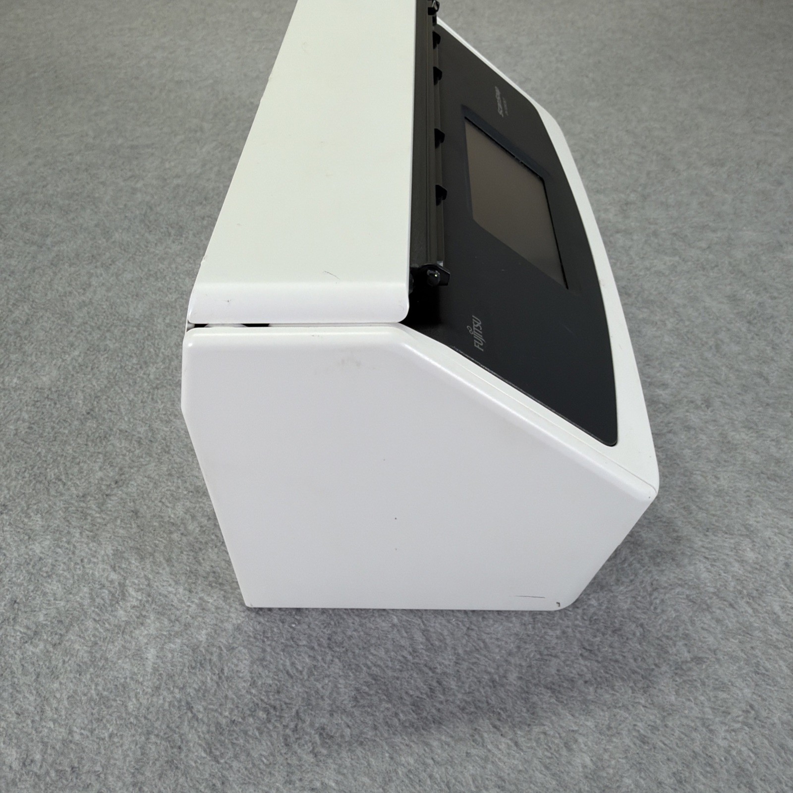 FUJITSU IX1500 SCANSNAP DOCUMENT SCANNER NO POWER SUPPLY FOR PARTS