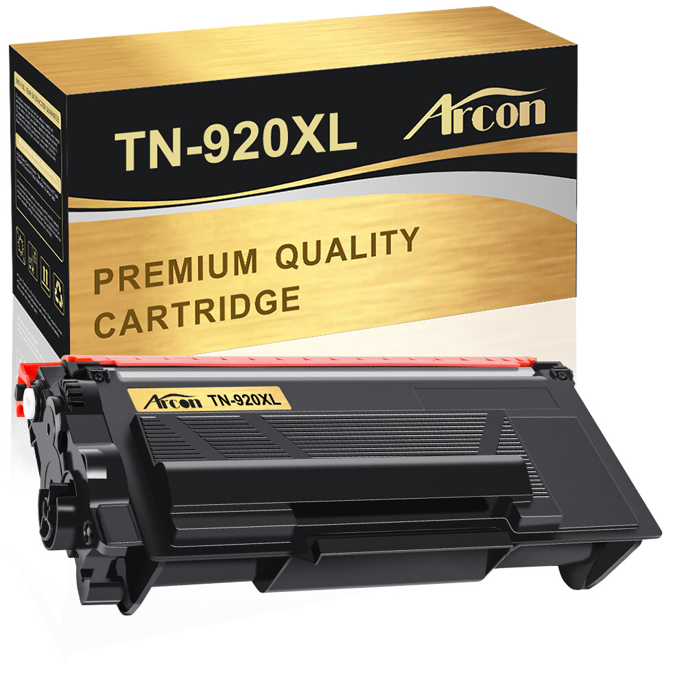 TN920XL Toner Compatible With Brother TN920 DCP-L5510DN HL-L6217DW MFC-EX915DW