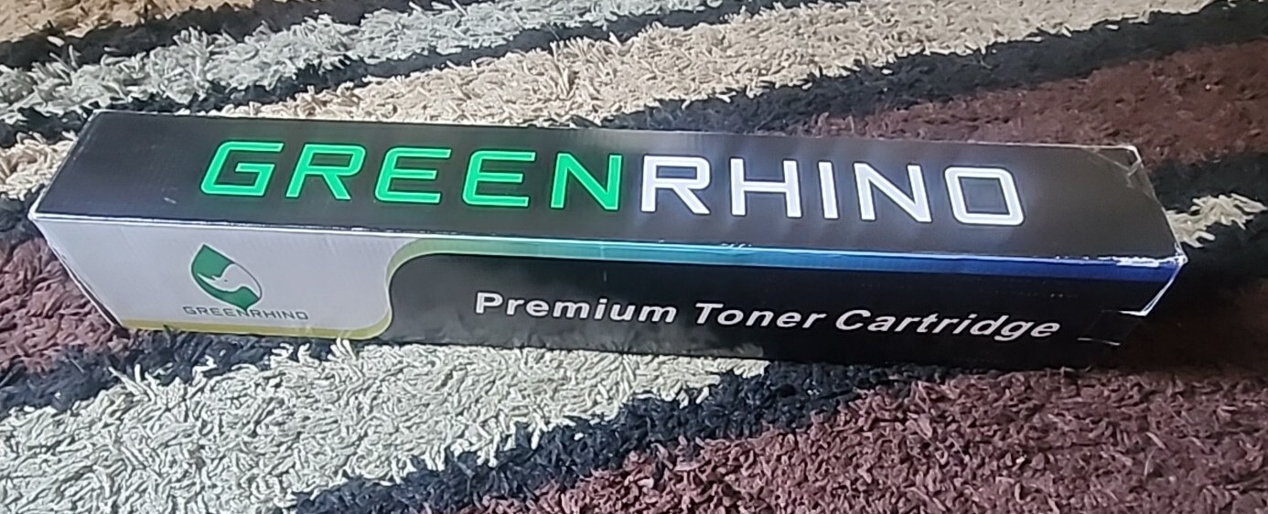 CYAN Toner for Ricoh IM C4500, A-RIM4500C, IM C6000, 842281 High Yield