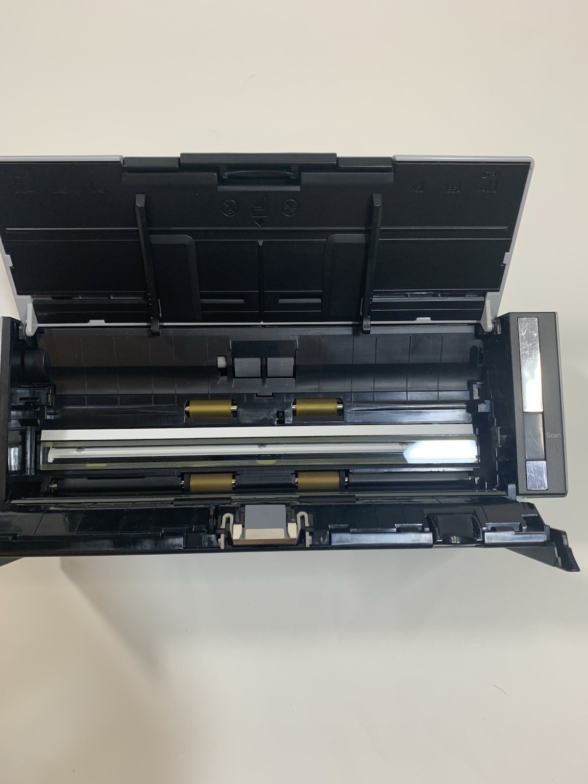 Fujitsu Scansnap S1300i Duplex Scanner