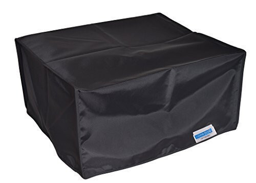 Brother MFC-L2740DW Printer Black Nylon Dust Cover 16.2”W x 15.7”D x 12.5”H