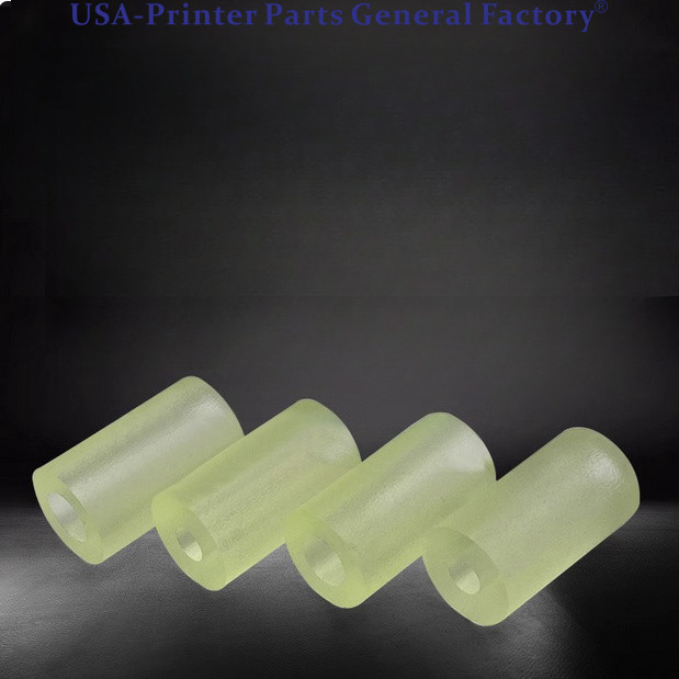 Feed Exit Roller Tire For Fujitsu ScanSnap S300 S1300 S300M S1300i PA03541-Y042