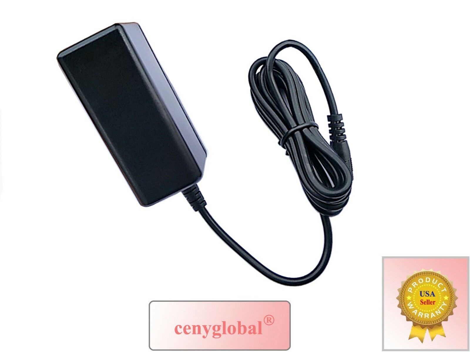 AC Adapter Charger For Cobra MicroTalk CXR925 CXR925C Walkie Talkies 2-Way Radio