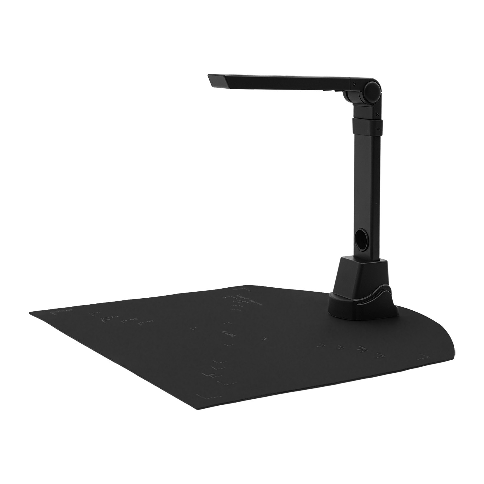 A3 Book Scanner 12 Megapixel Document Camera For Mac Ocr Pdf Word Office Use