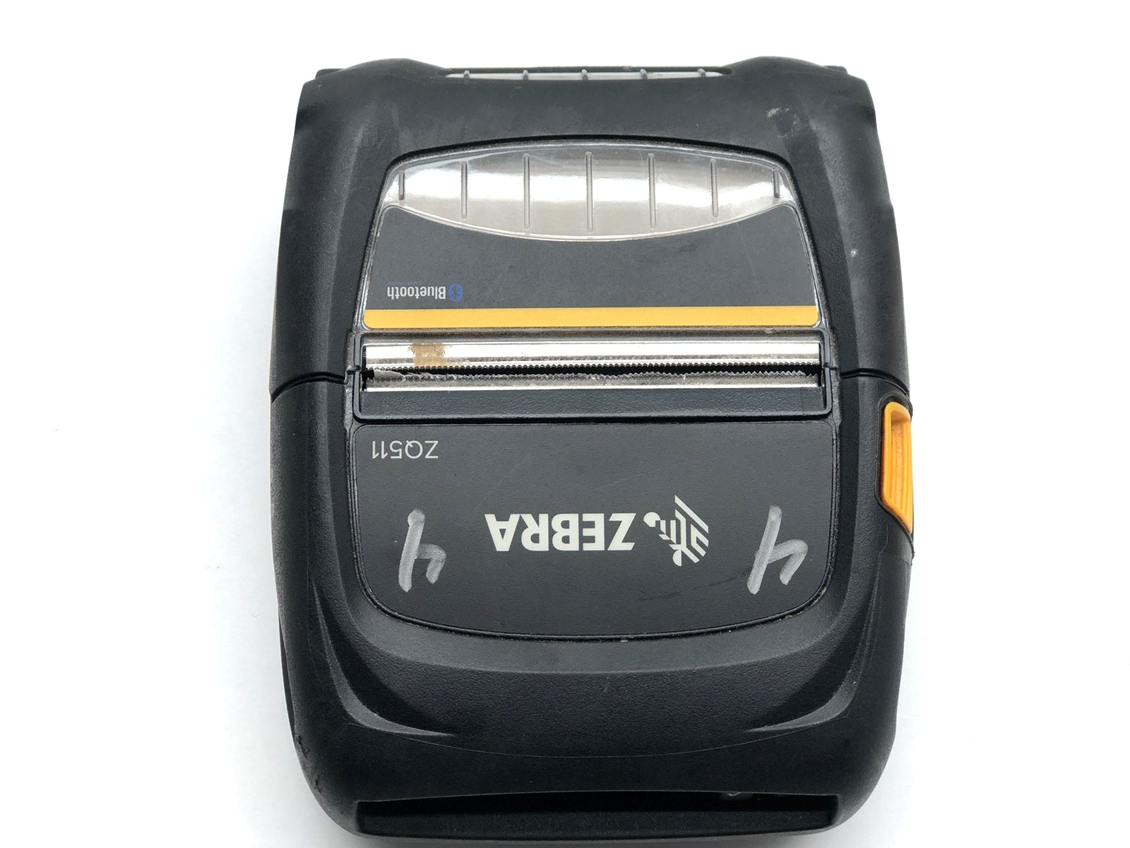 10x Zebra ZQ511 ZQ51-BUE0000-00 Mobile Thermal Label Receipt Bluetooth Printer