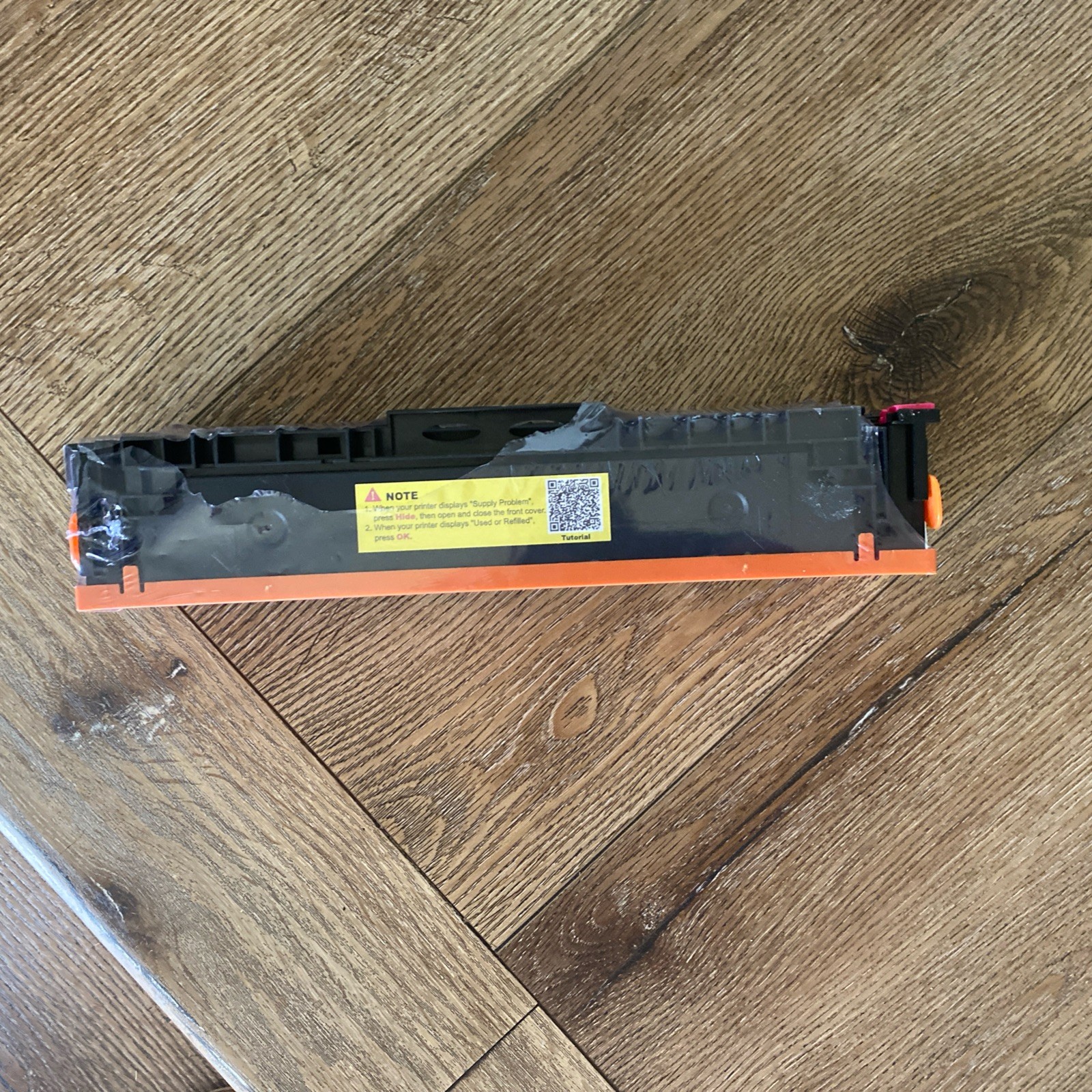 W2183X Toner Cartridges 1 Cartridge Magenta open Package 30AKANUODD 2183XM 35