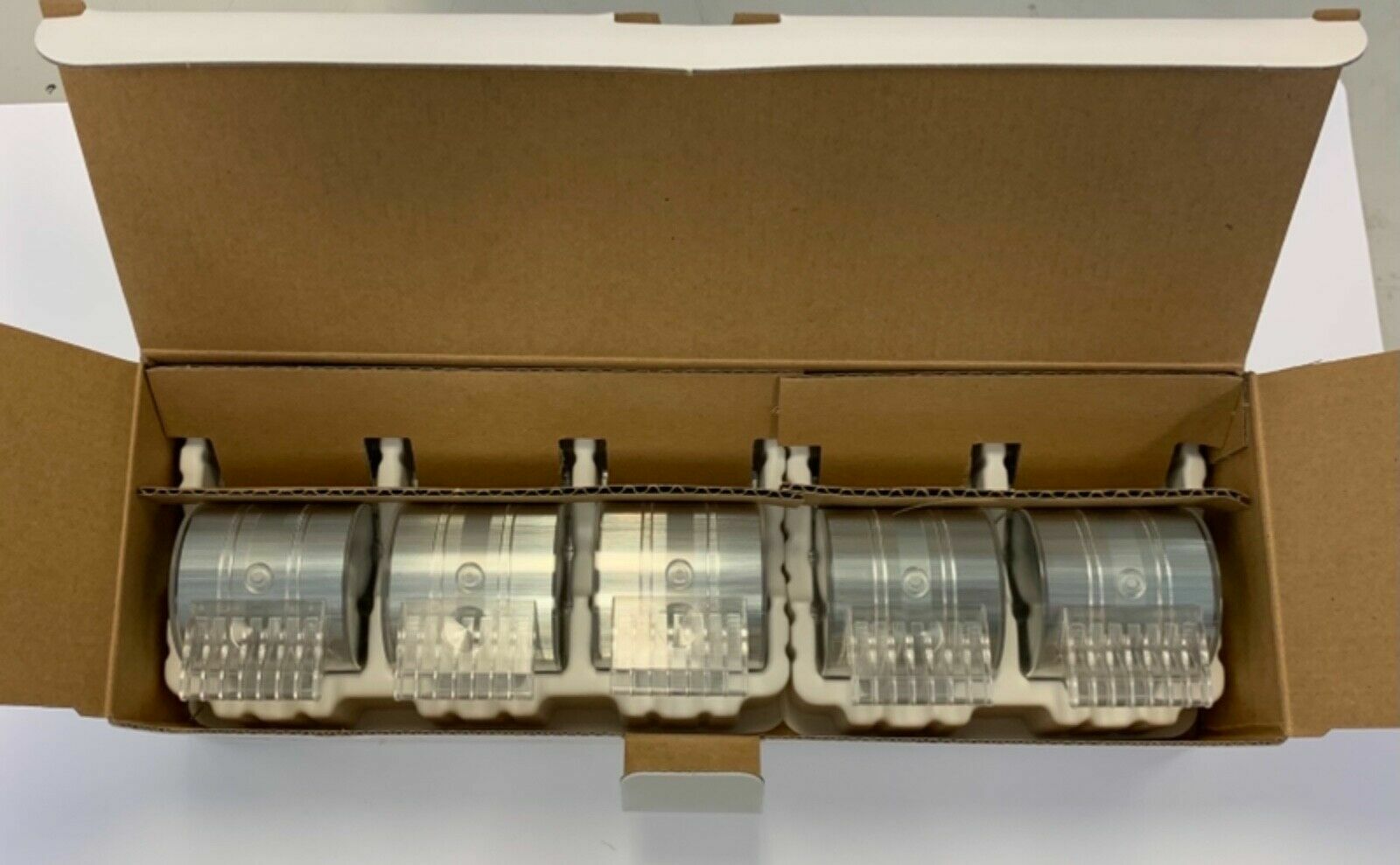 GENUINE RICOH EDP 413026 TYPE M REFILL STAPLE CARTRIDGES