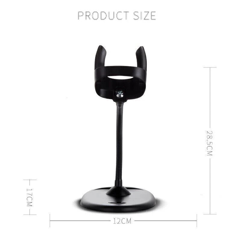 Honeywell STND-22F00-001-4 Stand for 1900/1950GHD/GSR Barcode Scanner