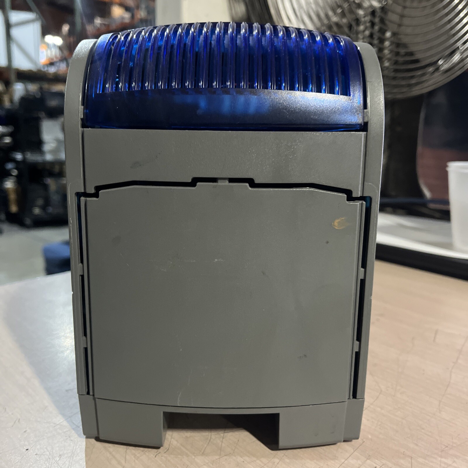BADGEPASS DATACARD 2000