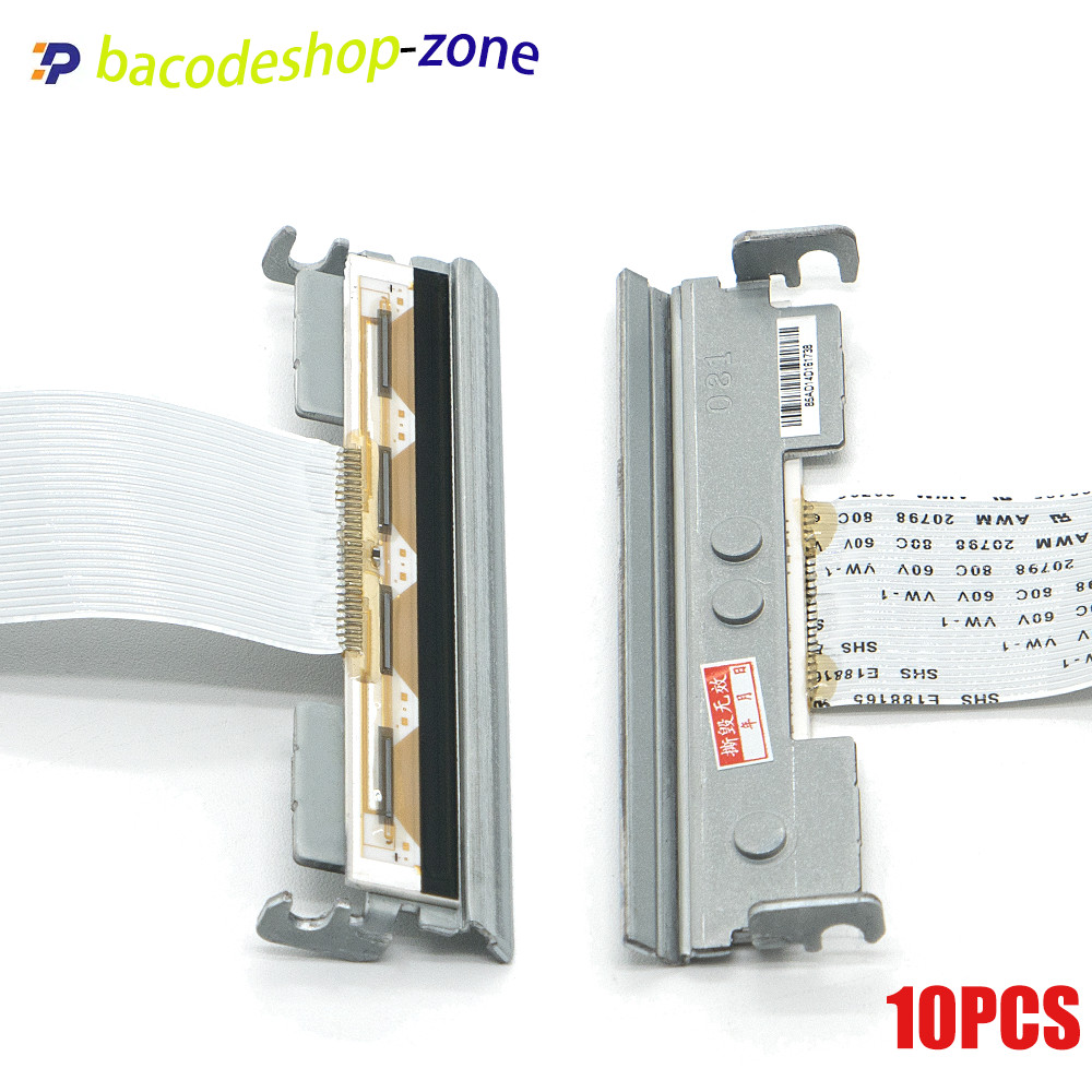 10x New Thermal Print Head For Epson TM-T88V TM-T885