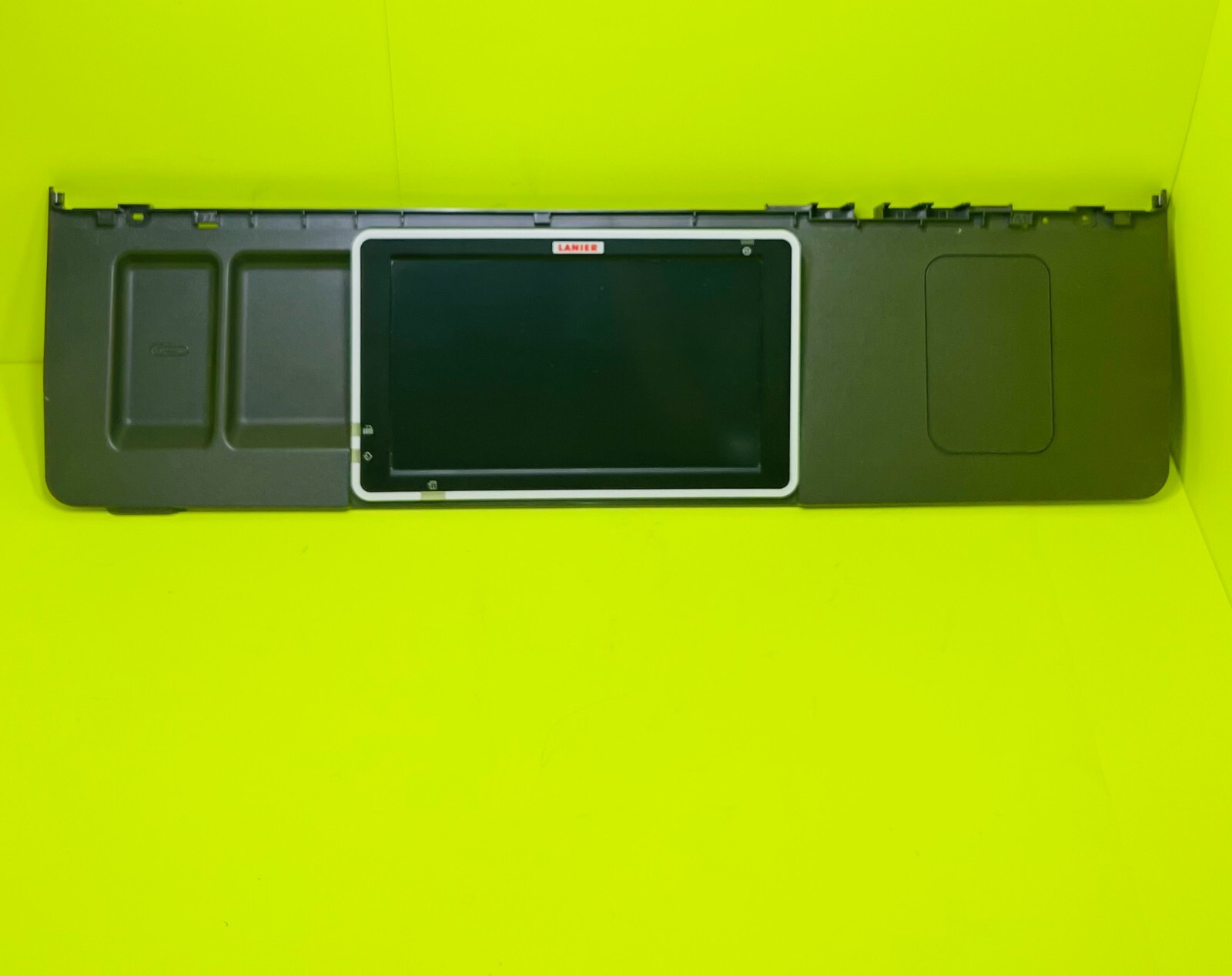 Ricoh Operation Control Panel Display for MP 6503 7503 9003 C6503 C8003 OEM