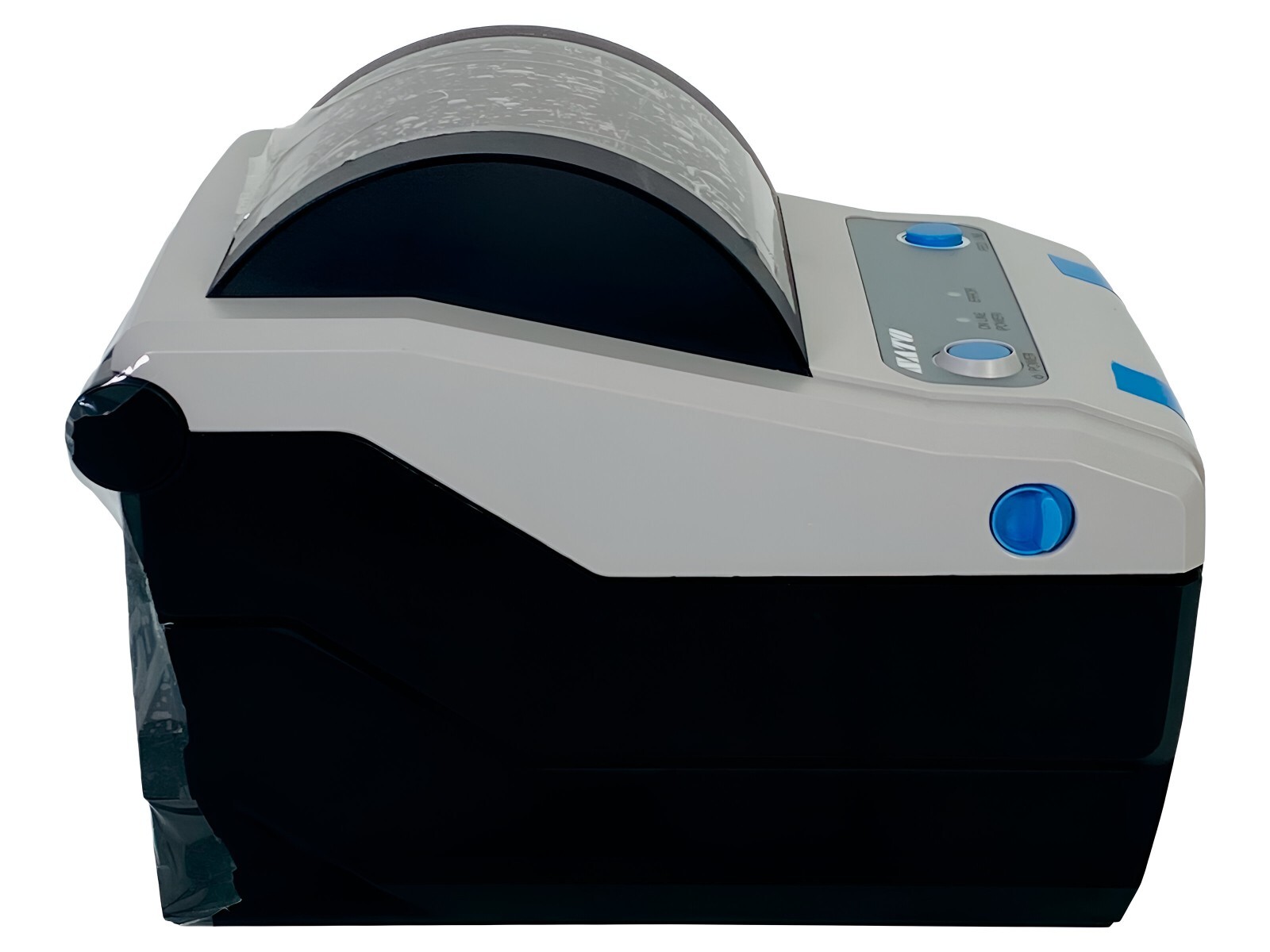 BUNDLE SATO CG412DT Direct Thermal Label Printer 300dpi USB LAN 🔥 1 YR WARRANTY