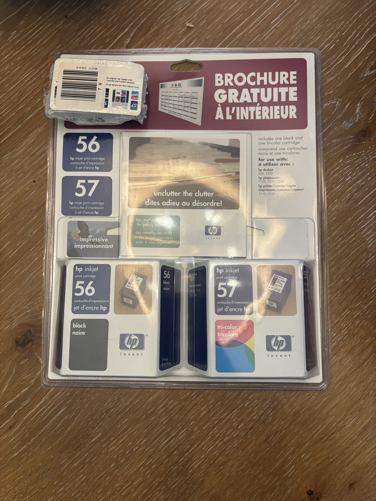 HP OfficeJet 6110 All-In-One Inkjet Printer