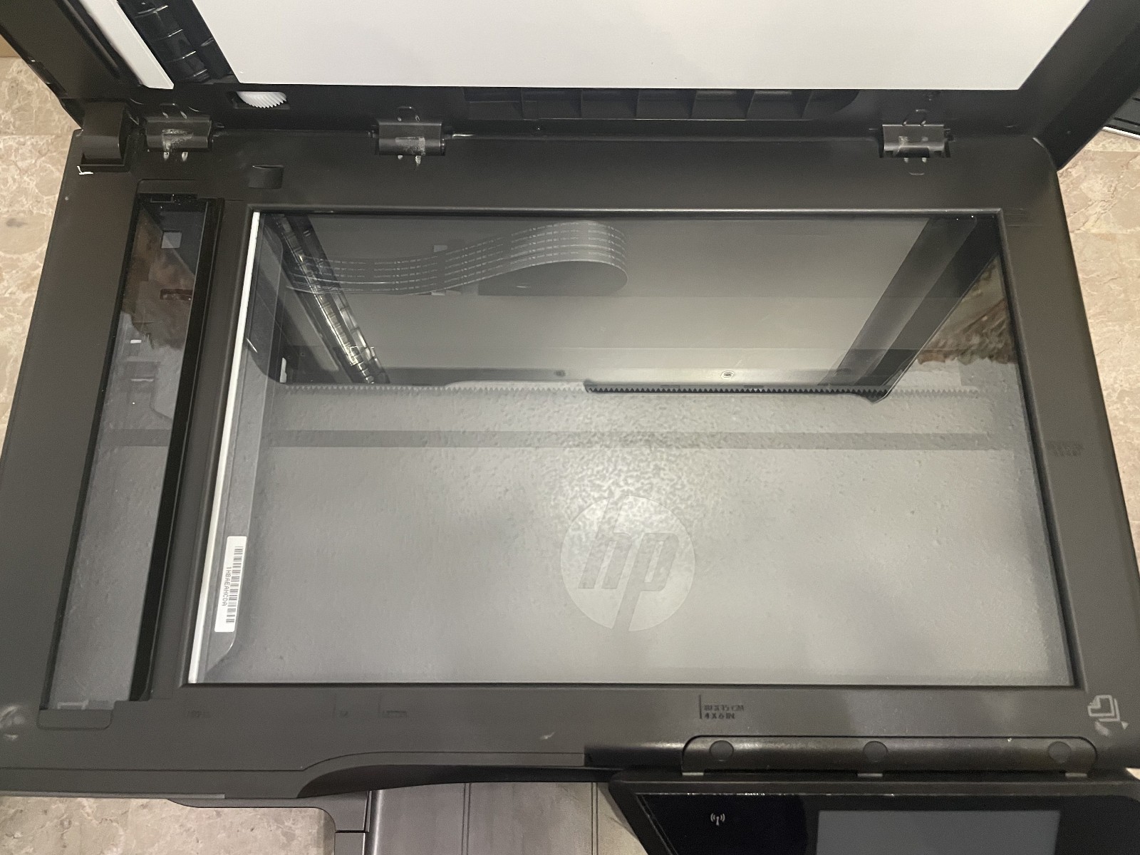 HP Officejet Pro 8600 Plus Wireless All-in-One Printer