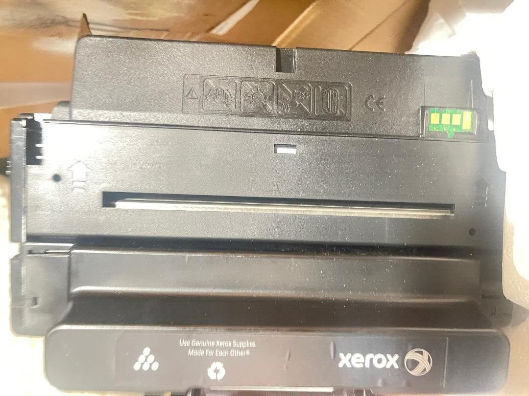 EMPTY 106R02311 Xerox WorkCentre 3315 3315DN 3325 Toner Cartridge(DR)