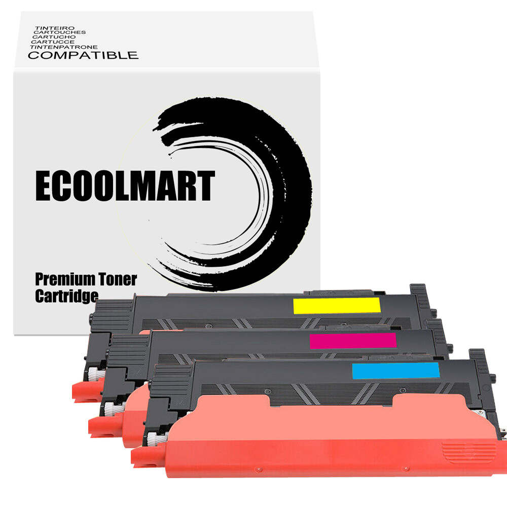 3PK CMY Toner replace for HP 116A W2061A-3A Color laser 150a MFP 178nw 178nwg