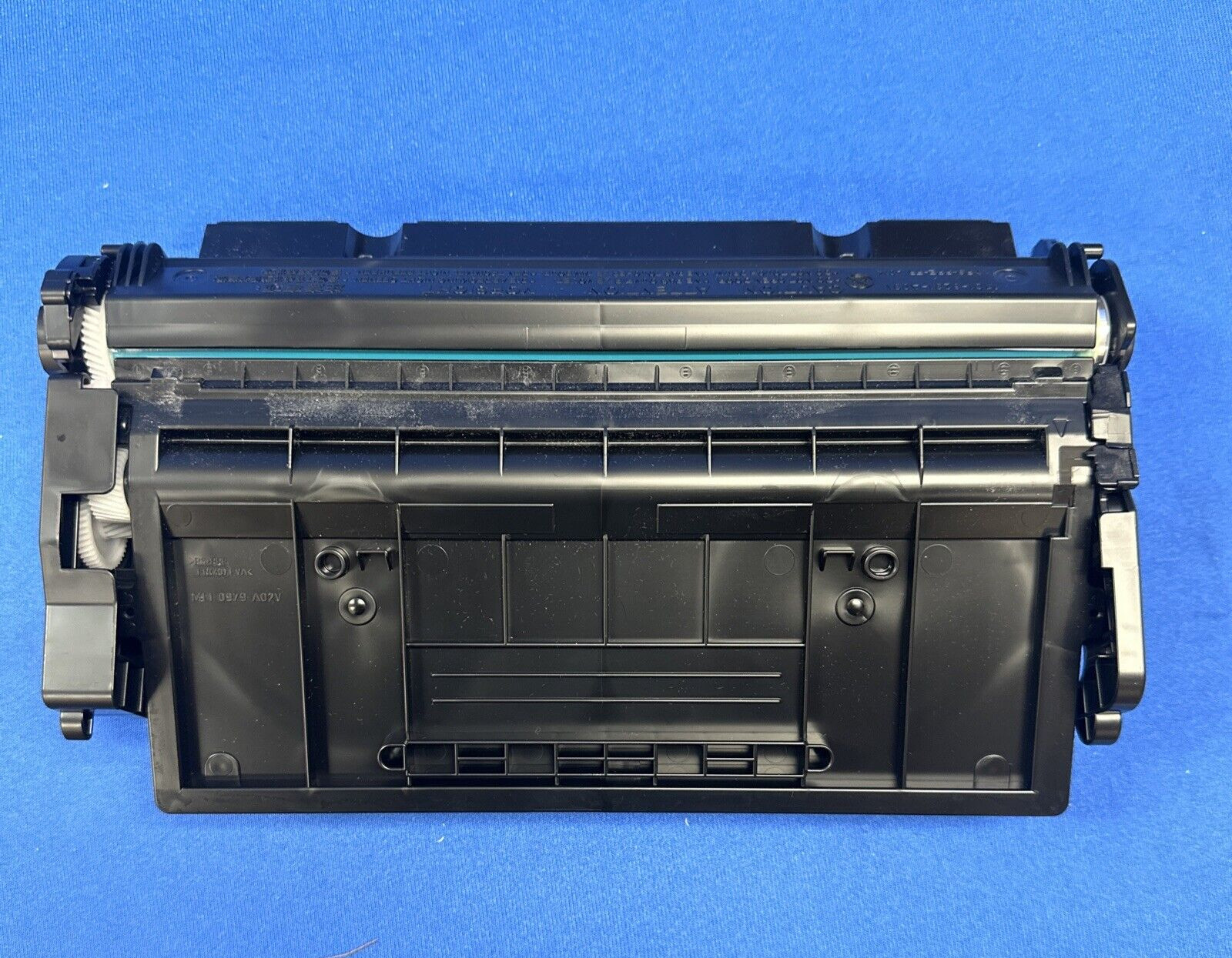 (Used – Selling As Is) HP LaserJet 87A Black Toner Cartridge
