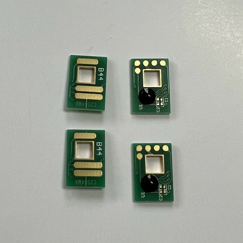 841849 ~ 841850 Toner Chip for Ricoh Aficio MP C4503, MP C5503, MP C6003 Refill