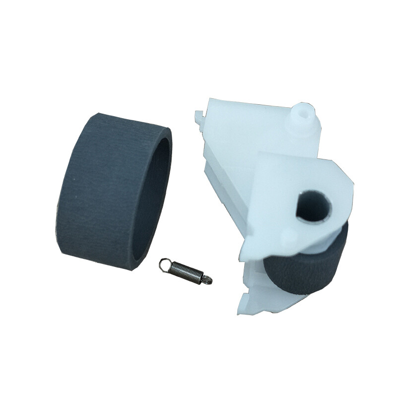 2Sets Paper Pickup Roller +Separation PadTray for Epson R270 R290 R330 R390 T50