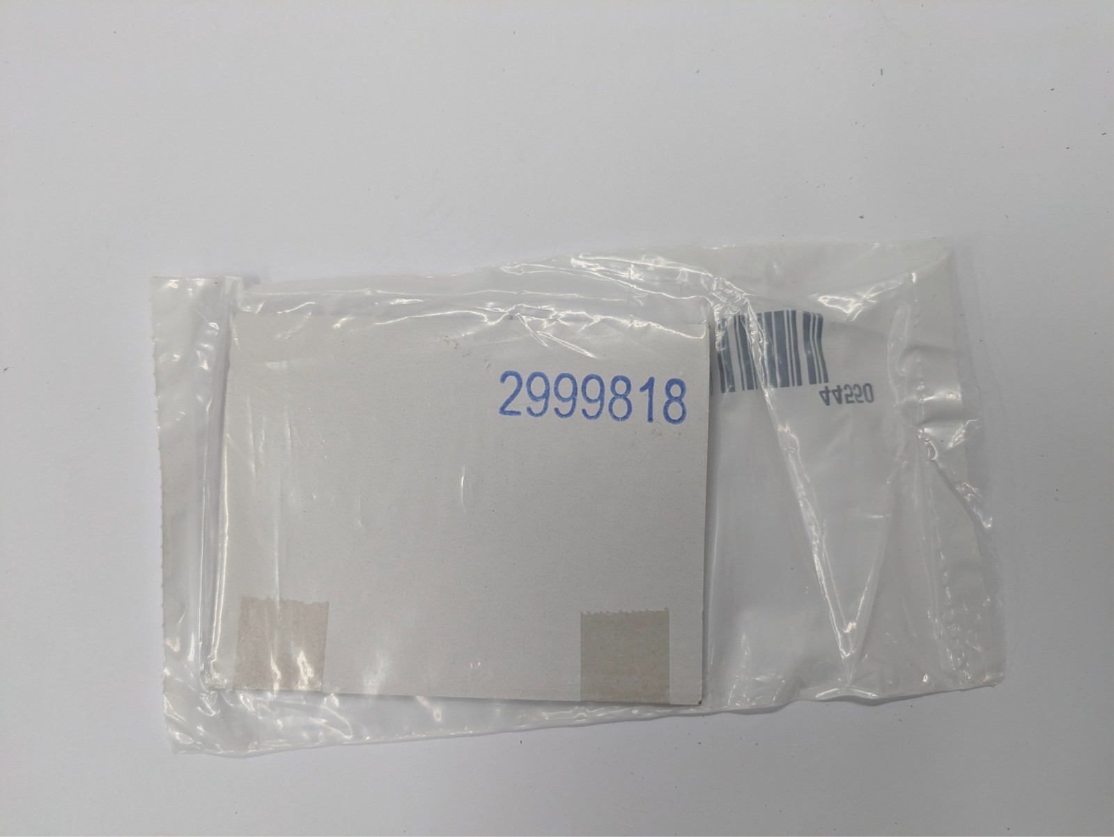 Oce Canon main primary Corona Wire 2999818 for many Plotwave and TDS models