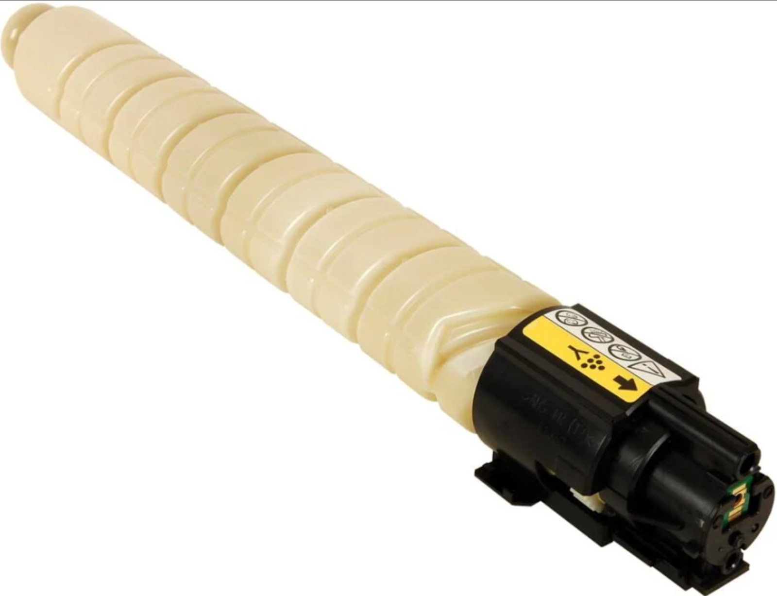 Genuine Ricoh MP C3502 Yellow Toner Cartridge Savin Lanier Factory Sealed