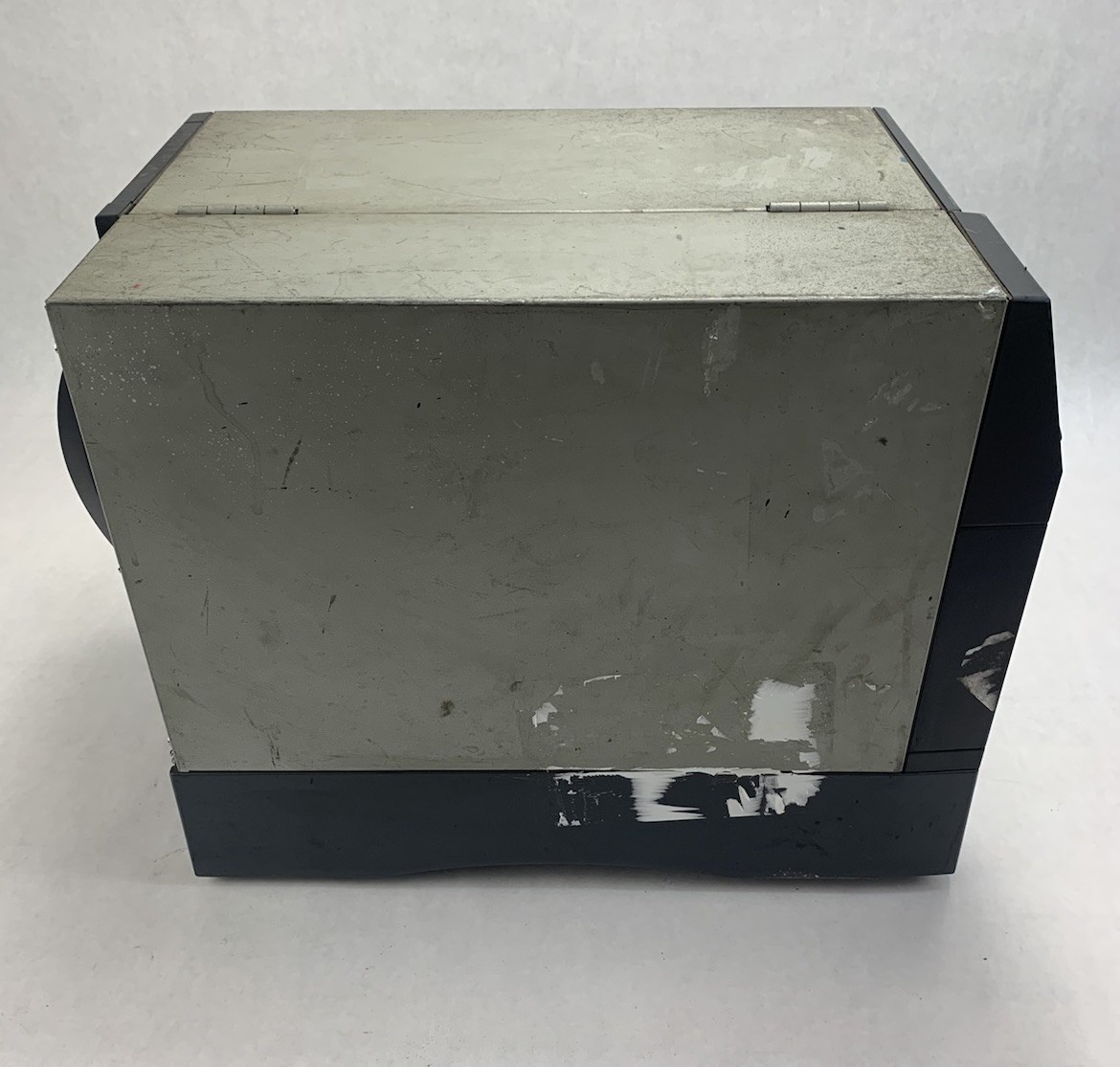 Zebra ZM400 ZM400-2001-0100T 200dpi LP / TLP Thermal Printer – Decent Print
