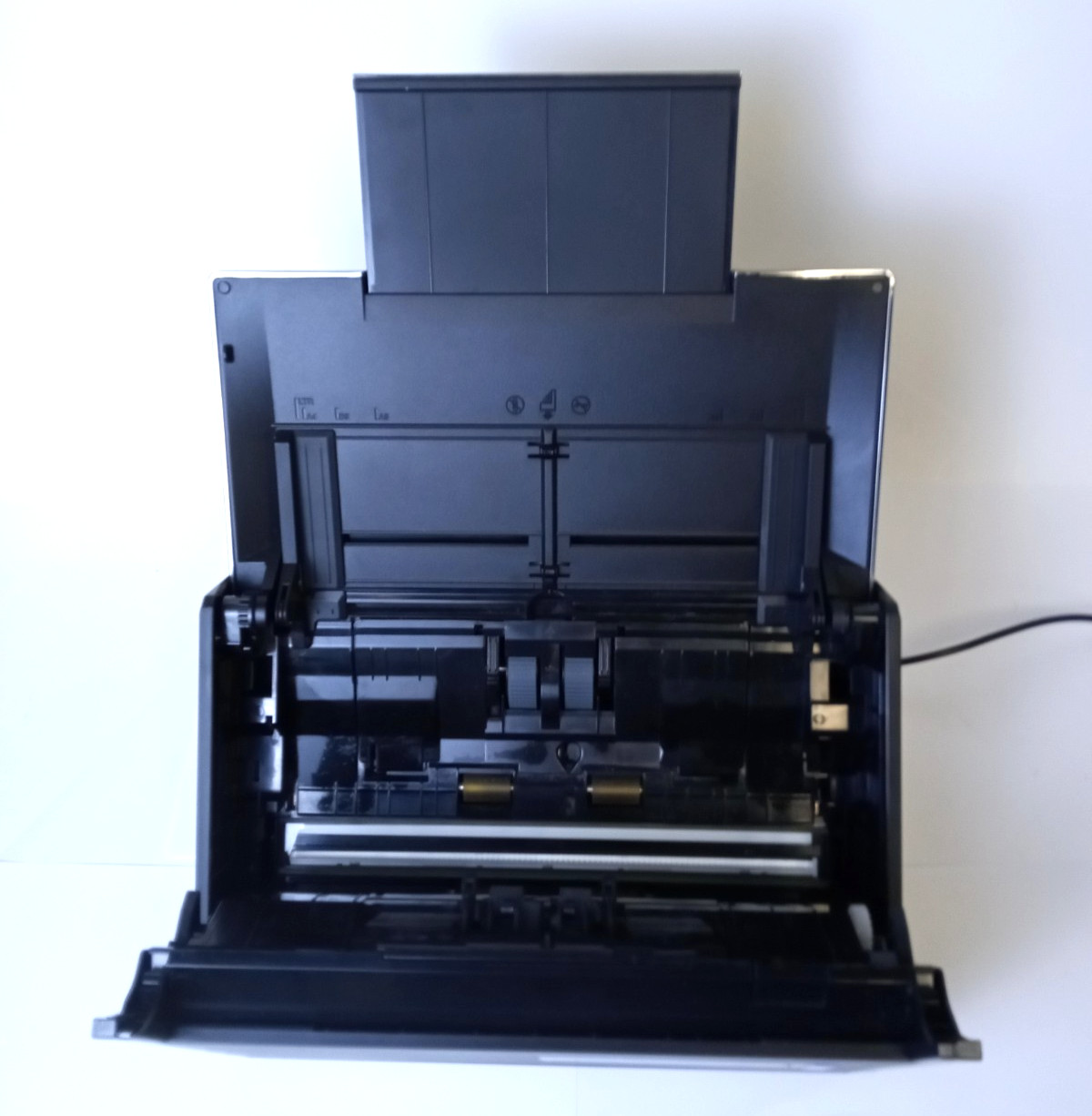 Fujitsu ScanSnap iX500 Color Document Scanner