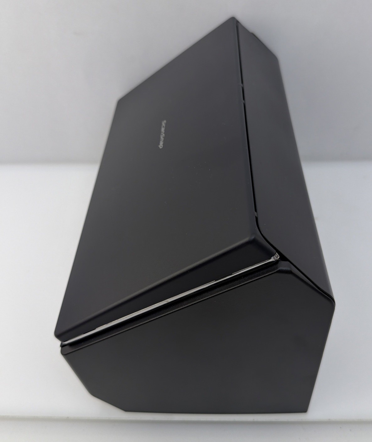 Fujitsu ScanSnap ix500 Color Document Scanner Black – Power Cable and USB Inc