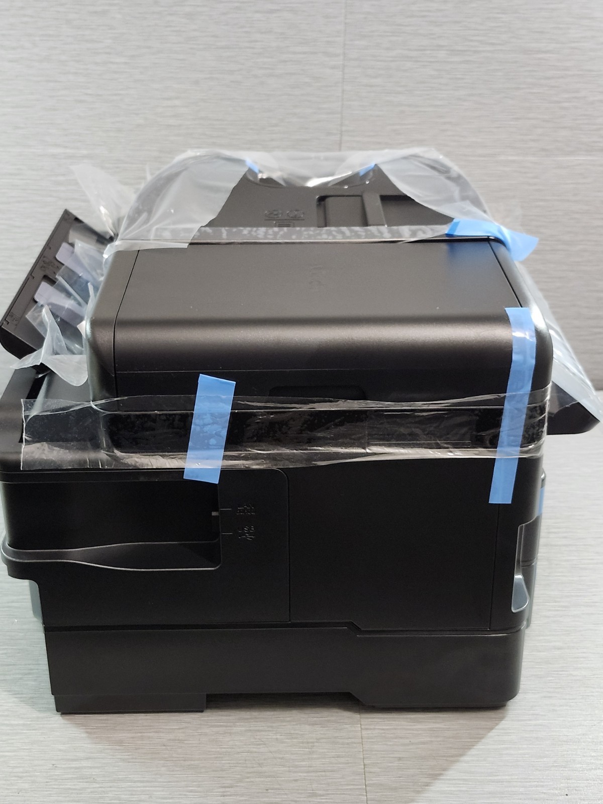 Epson Workforce WF-3640 All-in-One Printer, Wireless, Color, Copier BRAND NEW