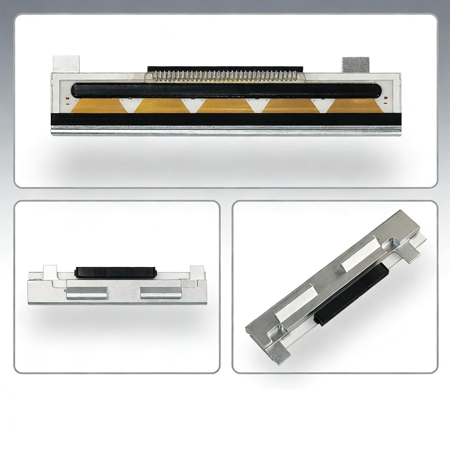 Printhead for Toshiba 4610-2CR 4610-2NR Thermal Label Printer 203DPI,P/N:44D0189