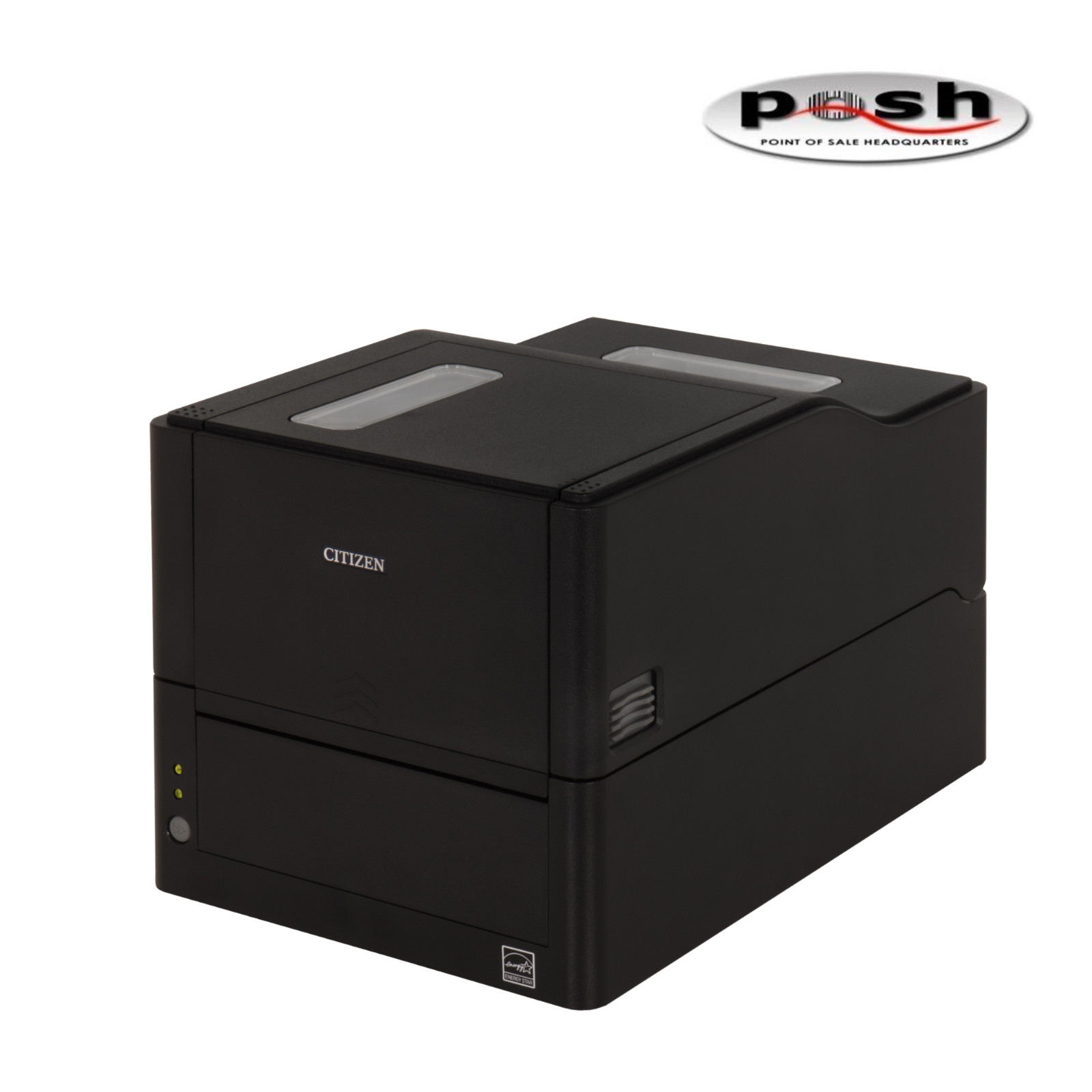 NEW Citizen CL-E300 300dpi Thermal Transfer Label Printer