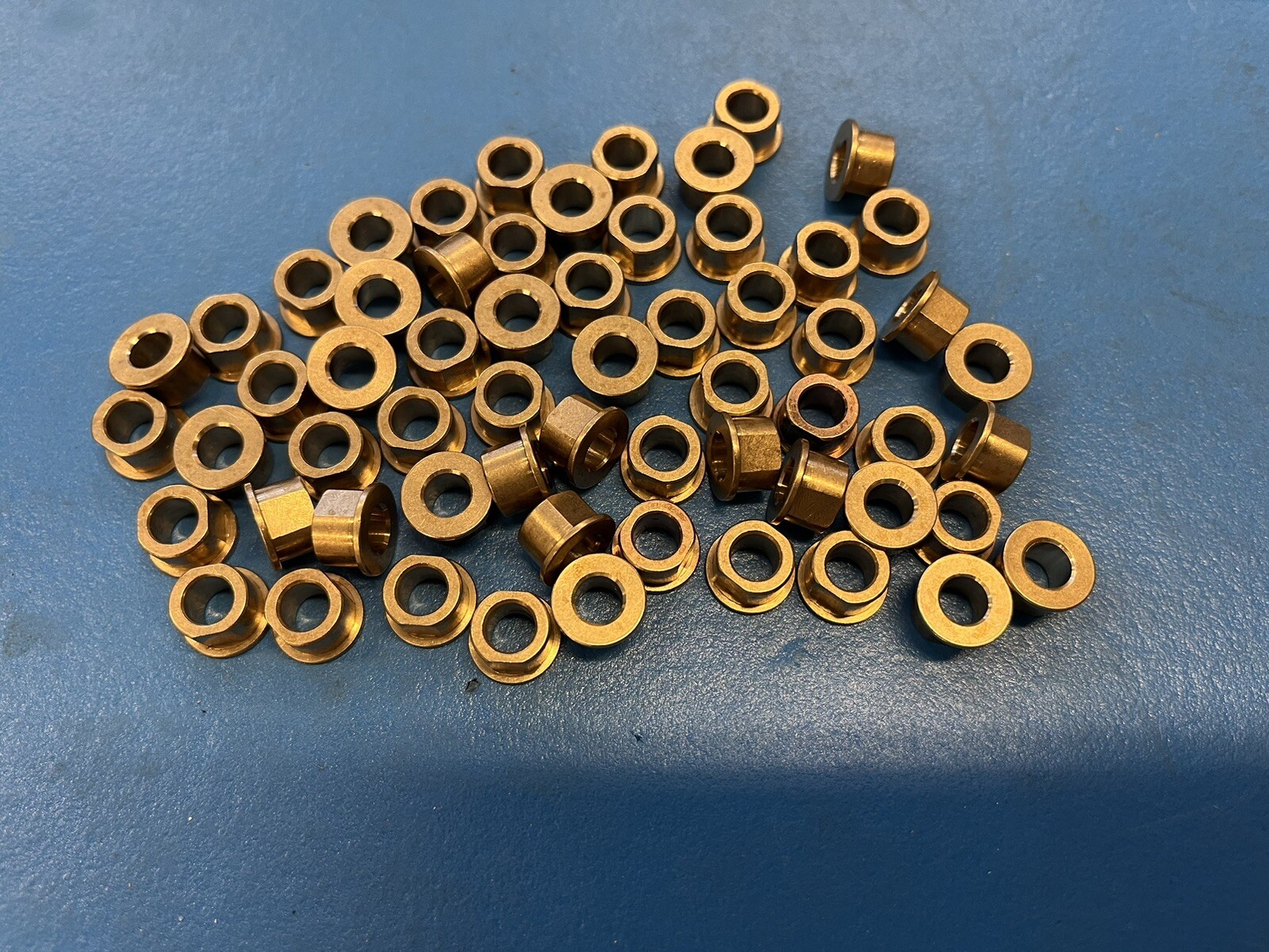 New ithaca 9000 platen bearings 28-09752 Pack of 20.