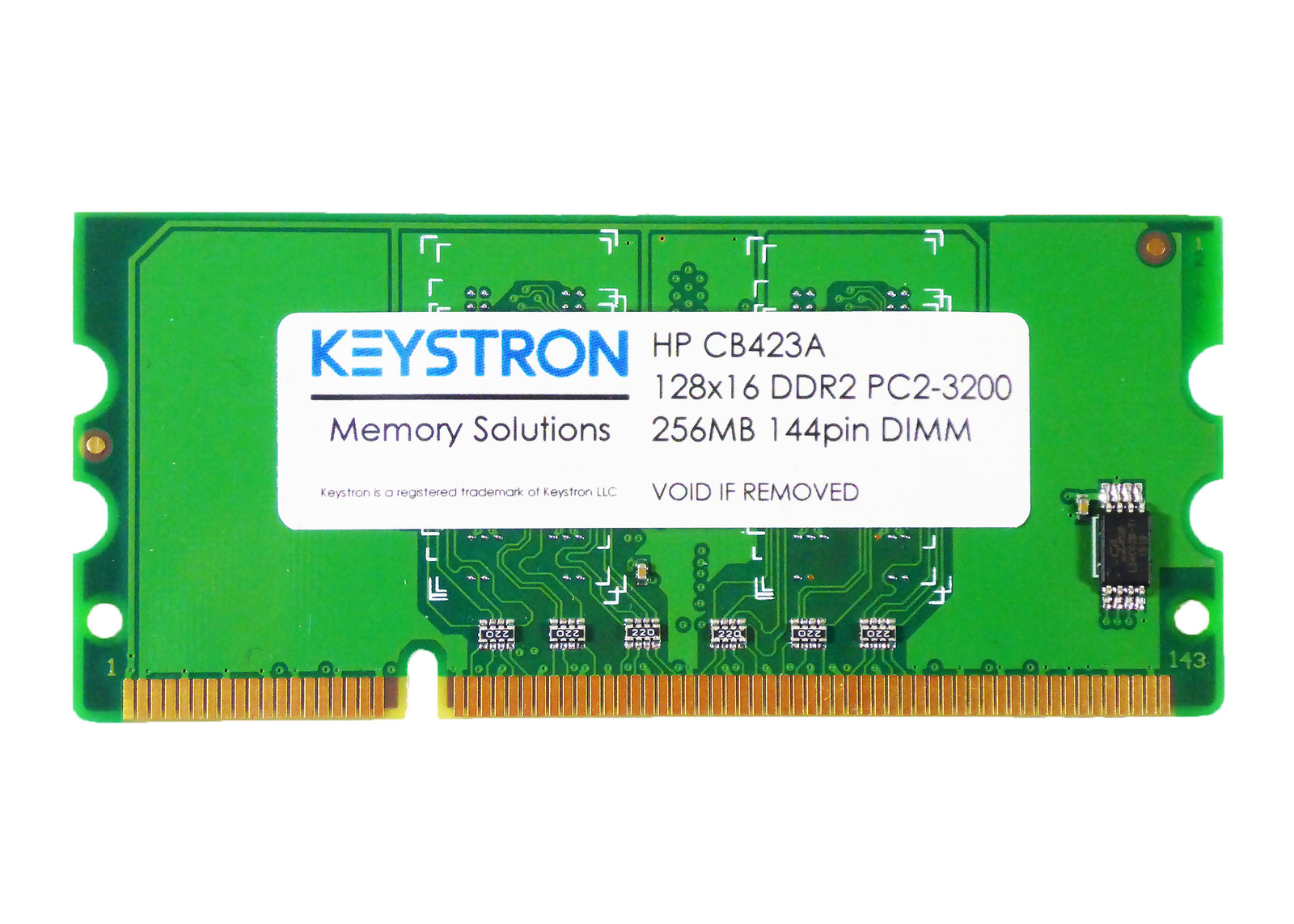 256MB Printer Memory Upgrade HP LaserJet P2015n P2015dn P2035n P2015 RAM