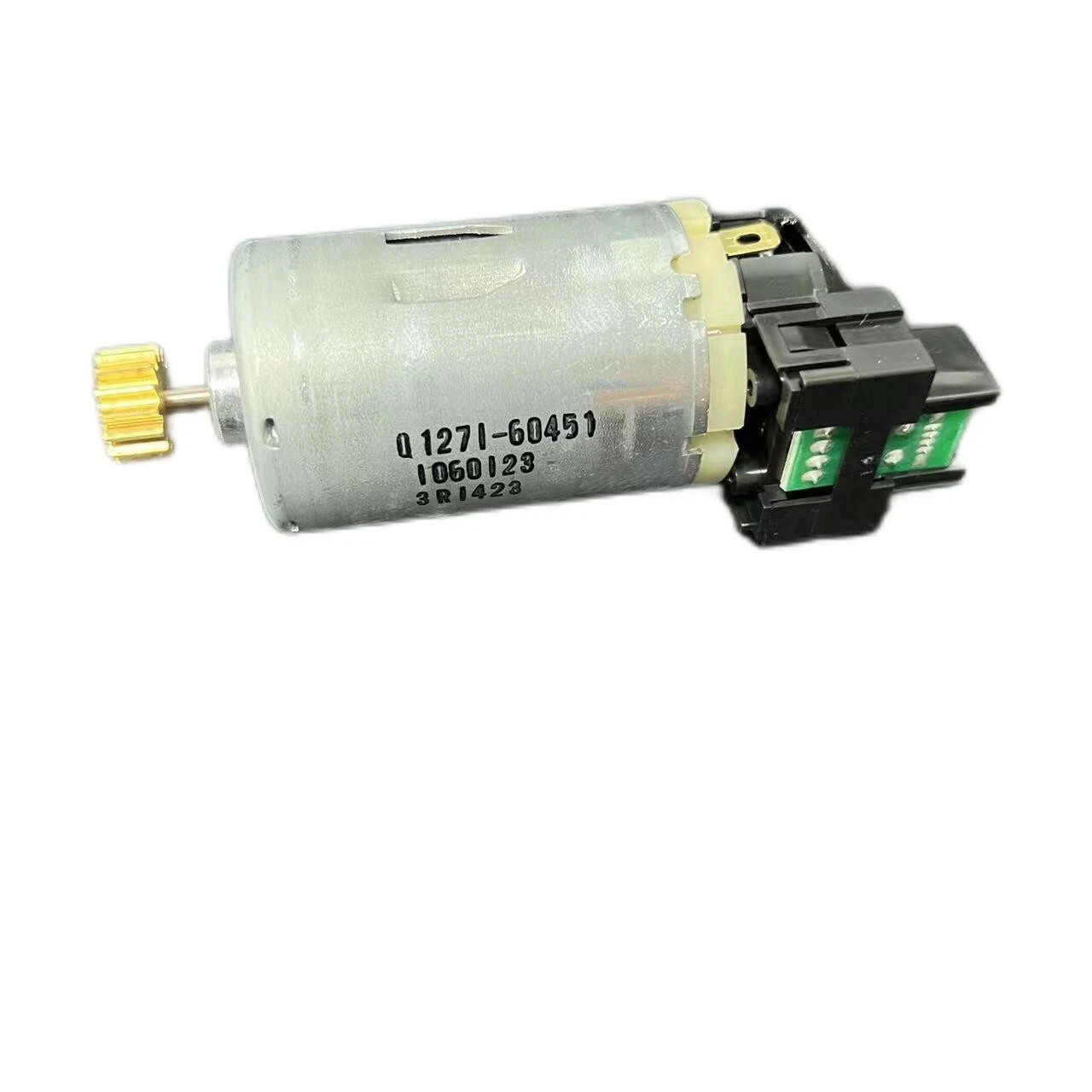Service station Motor Q6651-60284 CQ109-67021 Fit HP DJ Z6100 Z6200 Z4000 T7100