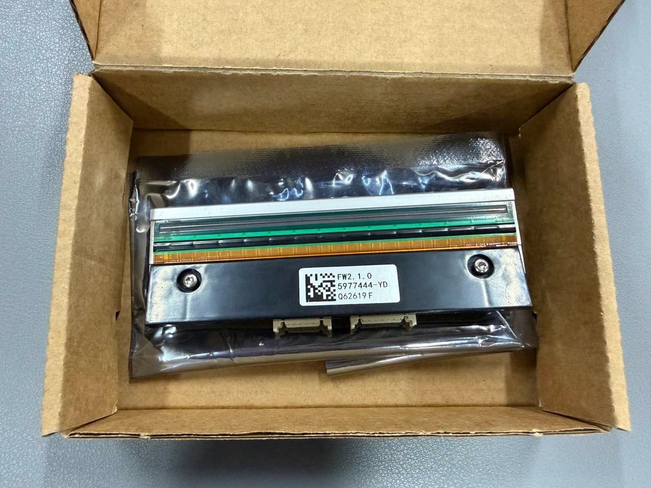 ✅ 305dpi Printhead for CAB Squix 4 Thermal Label Printer 5977444.001 USA STOCK ✅