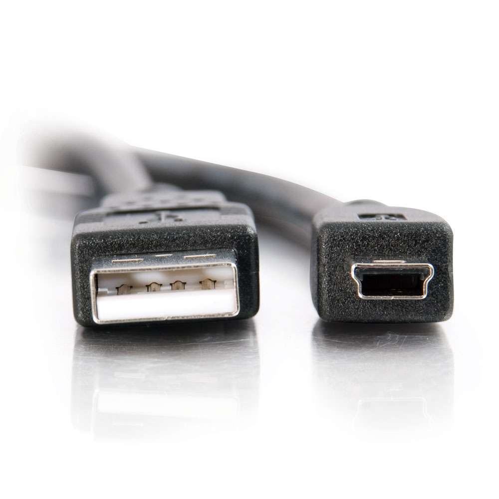 USB Data Sync Cable Cord for Fujitsu ScanSnap S300 S1300 S1300i Flatbed Scanner