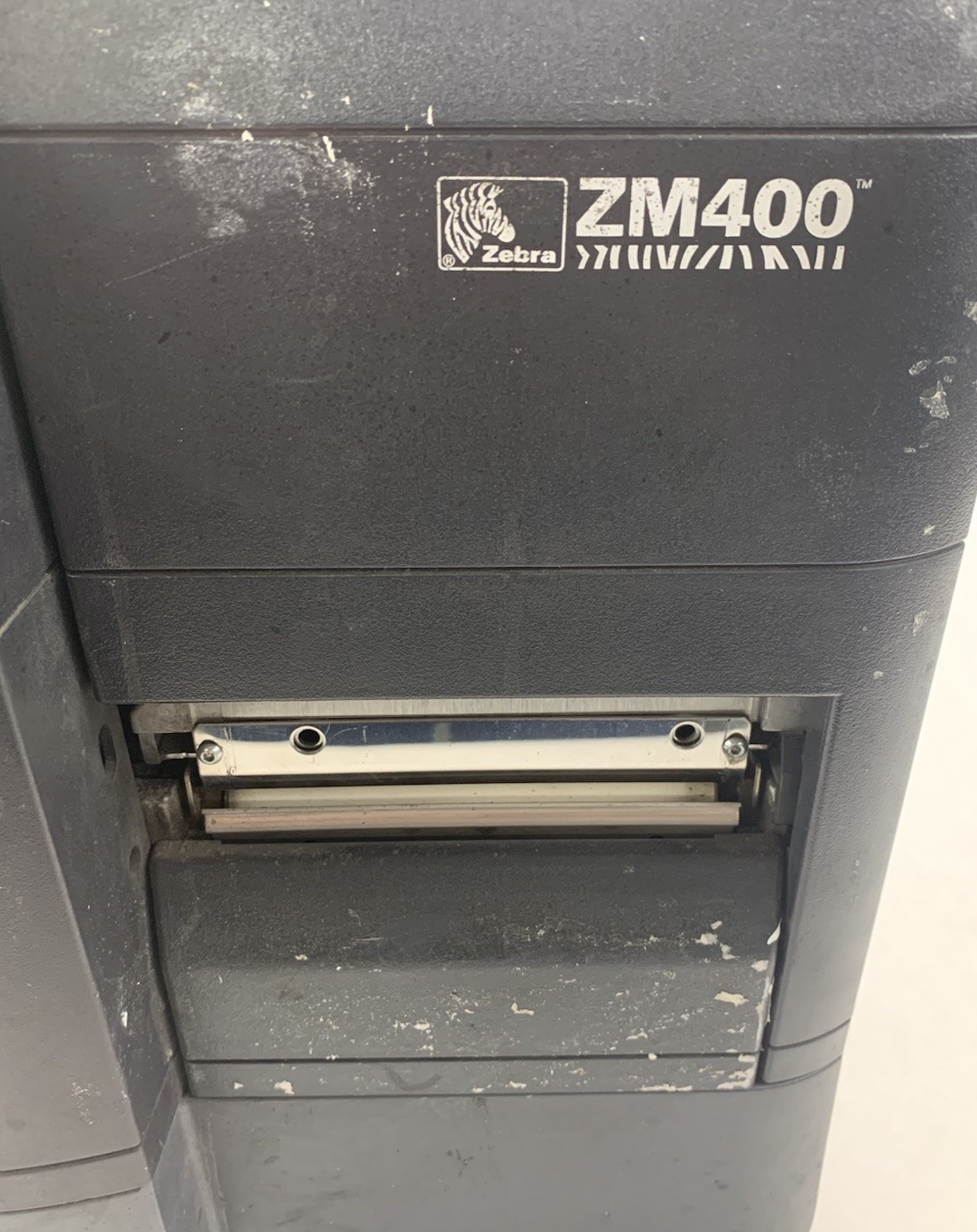 Zebra ZM400 ZM400-2001-0100T 200dpi LP / TLP Thermal Printer – Decent Print