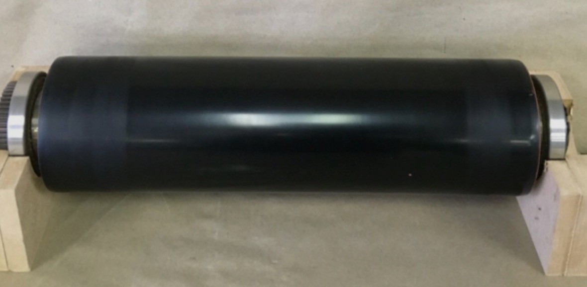 Xerox 059K84130, Fuser Roll, iGEN 150, Original