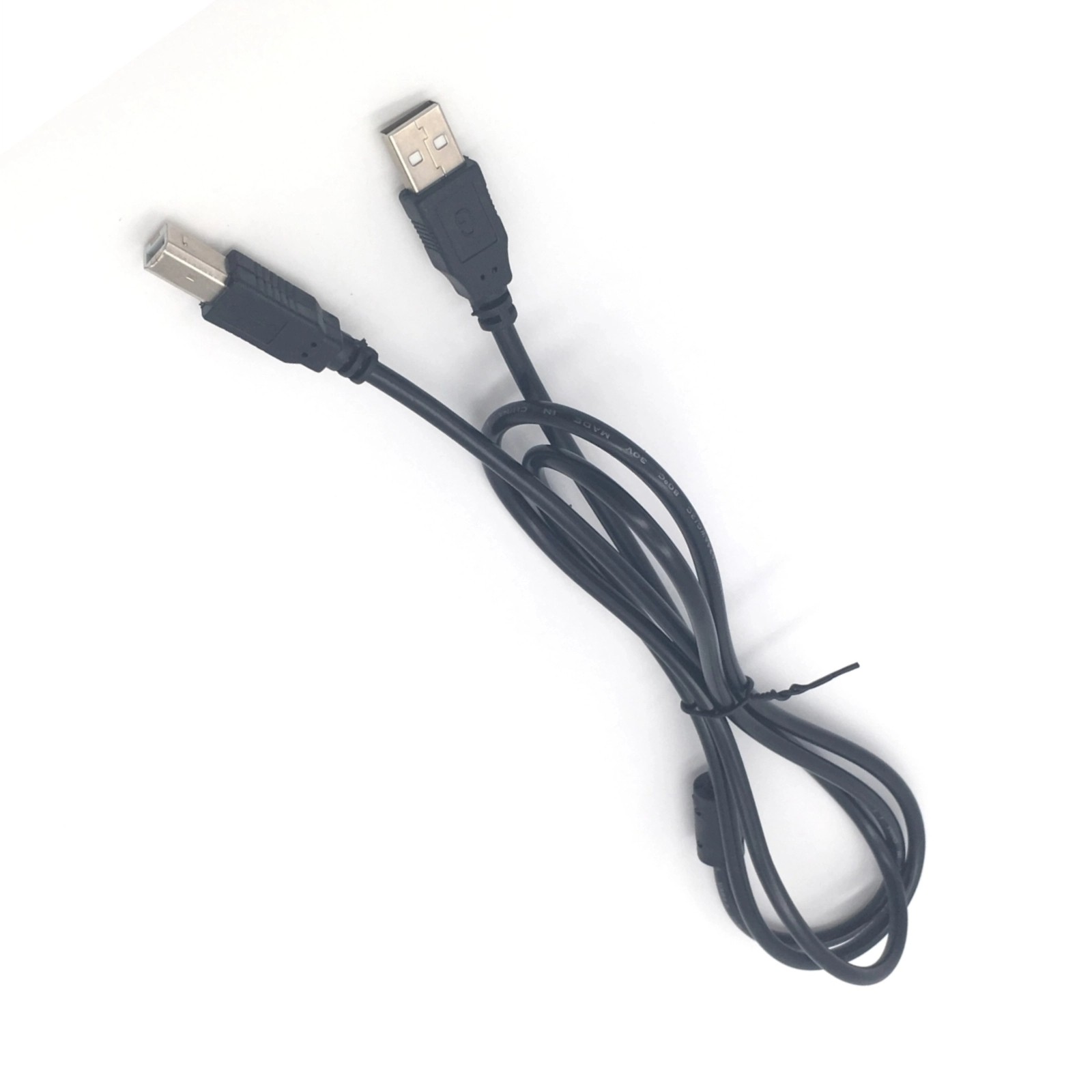 USB Computer Data Cable Fits For Epson ET-2760 ET-2756 Connection Printing