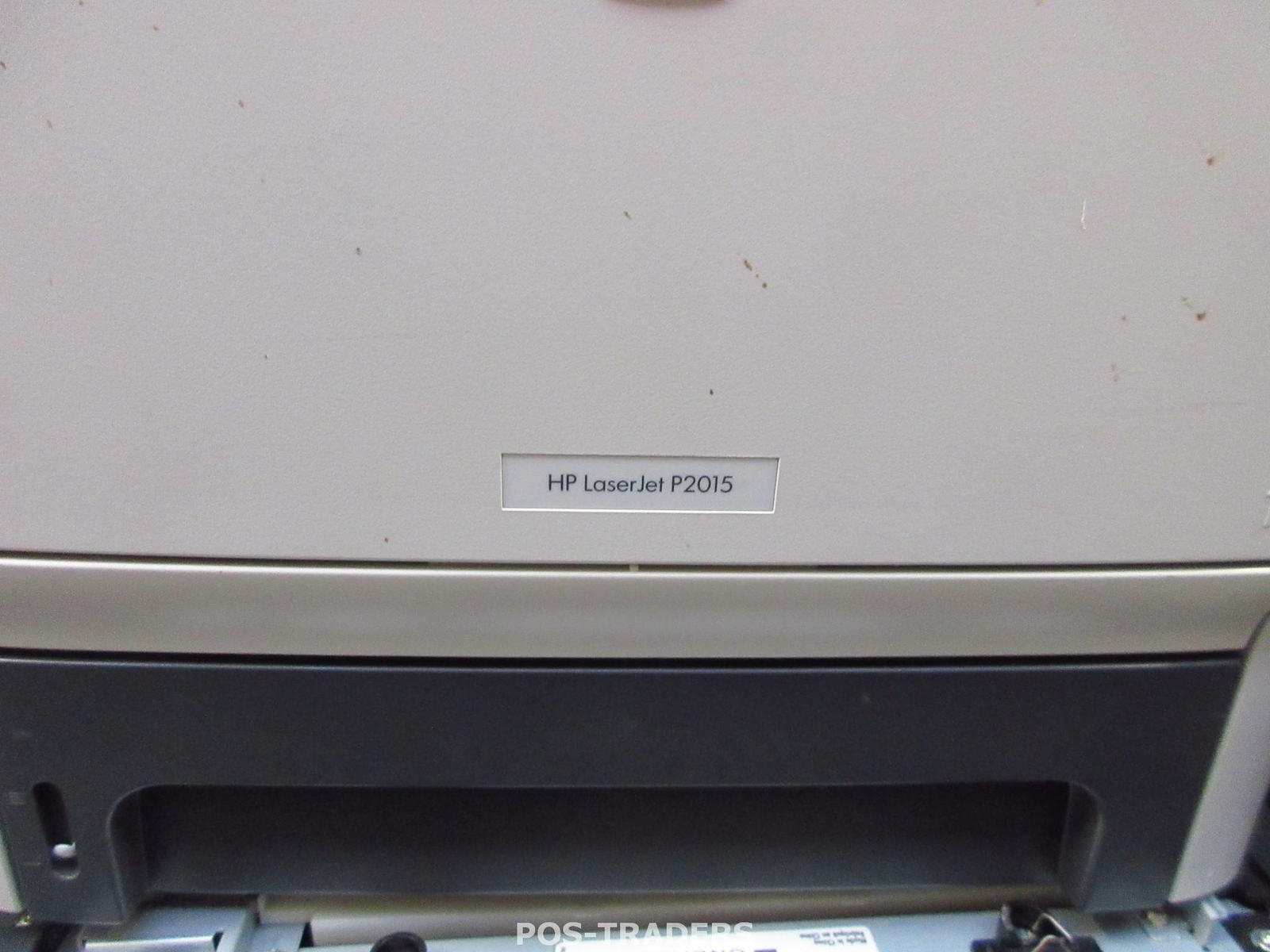 HP P2015 A4 Mono Laser Printer USB 26ppm 1200DPI Laser Printer ERRORS