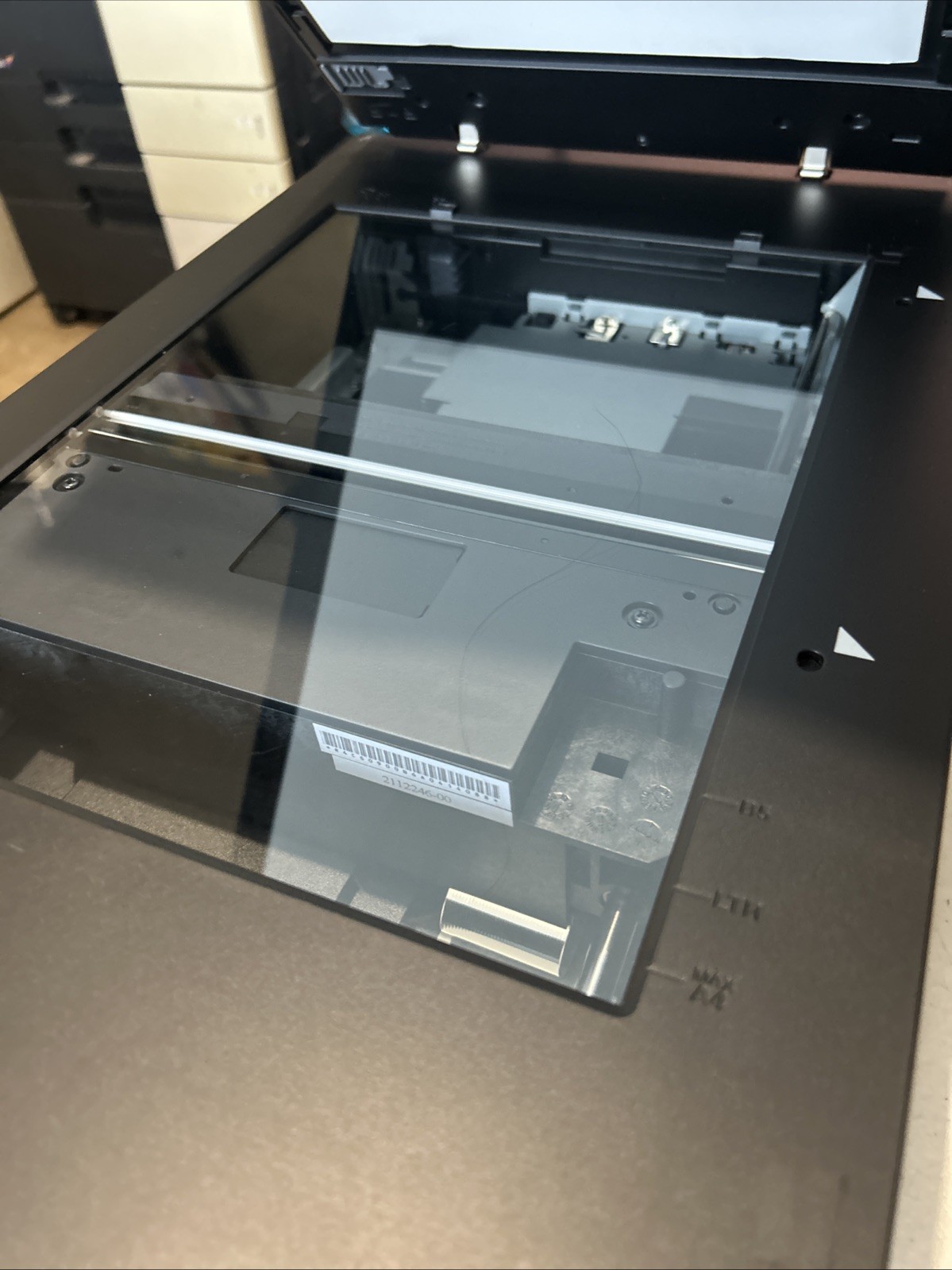 Epson Perfection V750 Pro Flatbed Photo Scanner