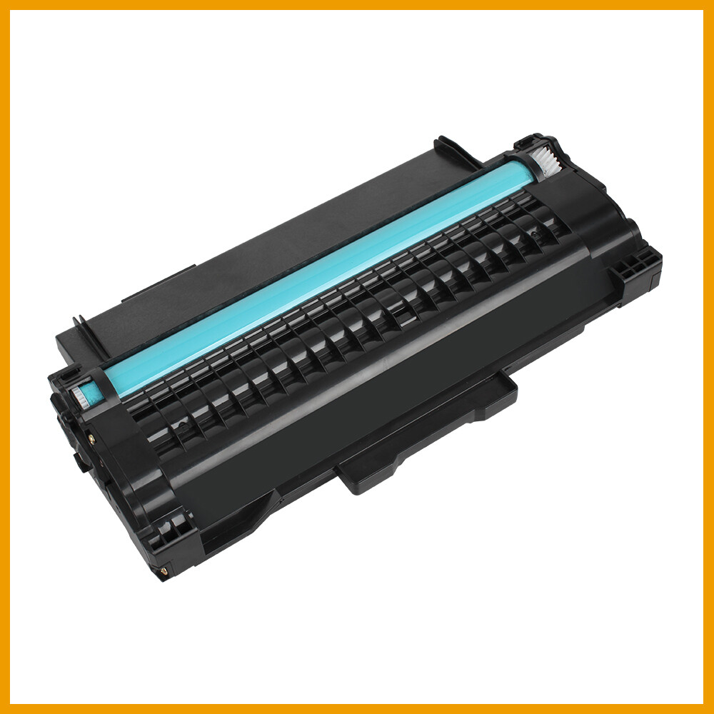 2PK Black 330-9523 Toner Cartridge For Dell Laser 1130 1130n 1133 1135N Printer