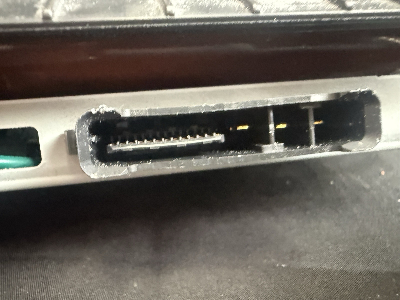 Original Fuser Unit 41X1115 for Lexmark MS821 MS822 MS823 MS825 MS826 Used