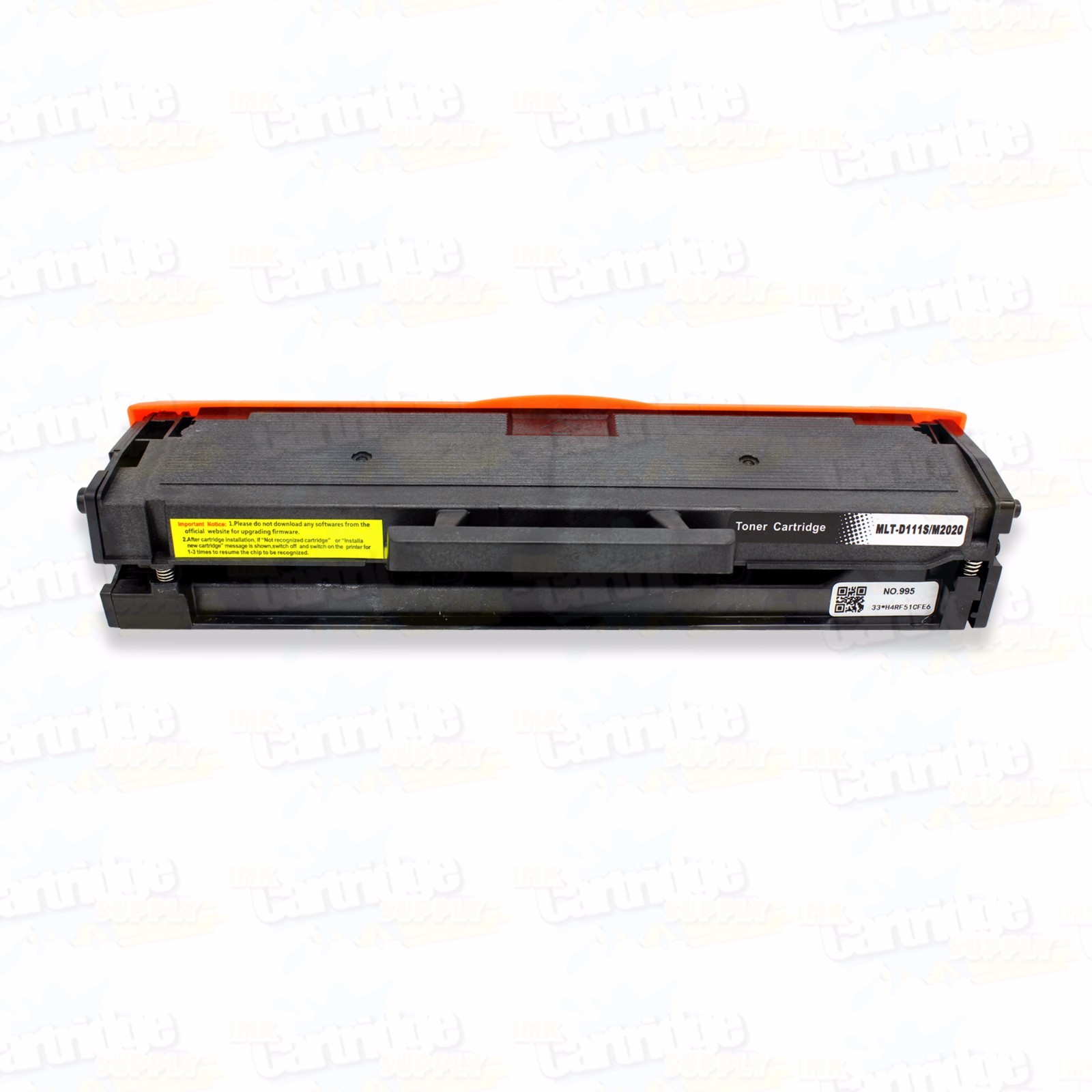 1 PACK New MLT-D111S Toner Cartridge For Samsung D111S Xpress M2020W, M2070FW