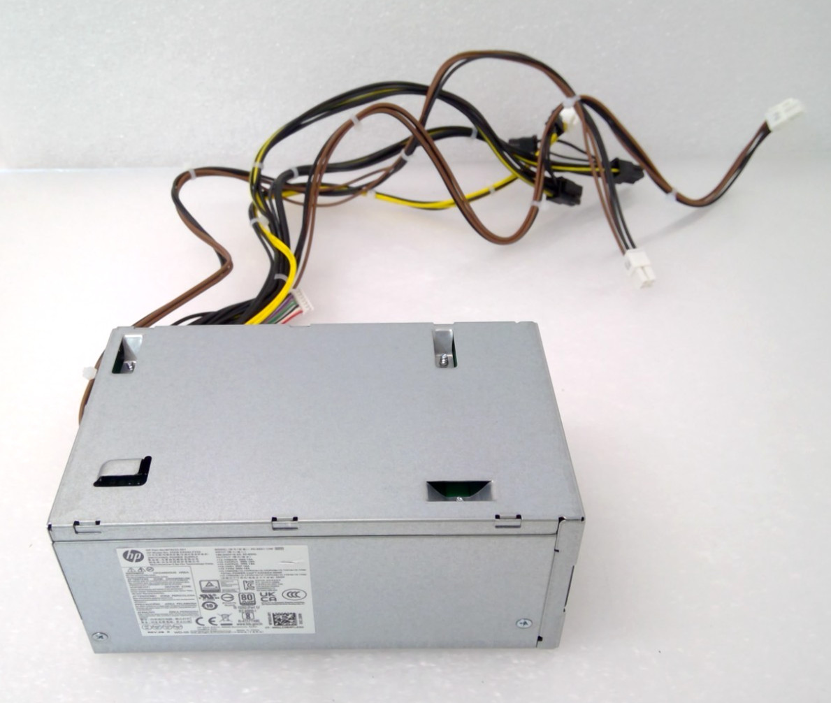 HP 550W PA-5551-1HB Power Supply M76033-001 for Z2 800 880 G4 G5 G6
