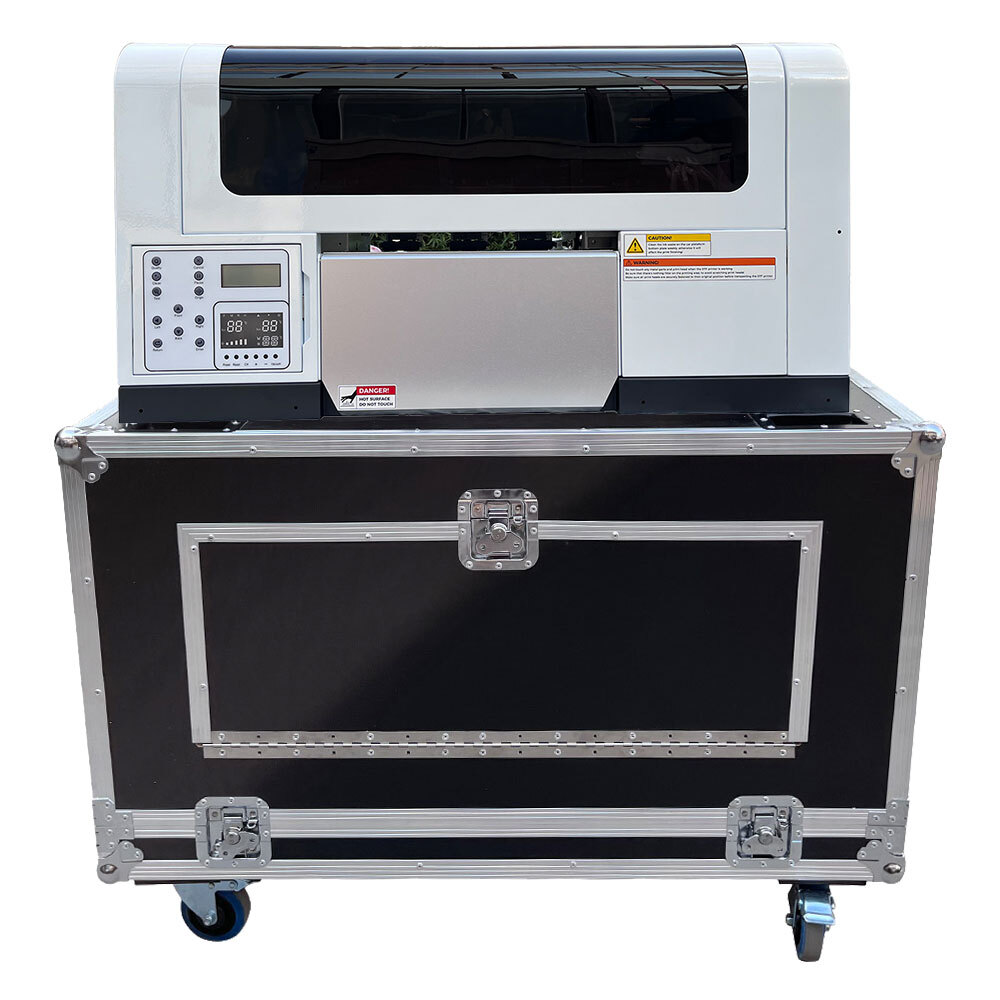 CALCA Legend 13in DTF Printer (Direct to Film Printer) with Dual Printhead