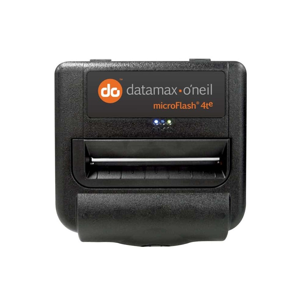 Datamax-O’Neil MF4Te Microflash 4te Thermal Label Receipt Printer Bluetooth
